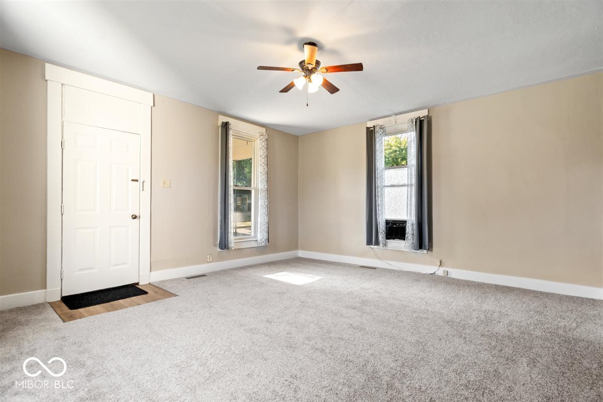 4th image of 225 N West St, Shelbyville, IN 46176 | MLS# 22115372