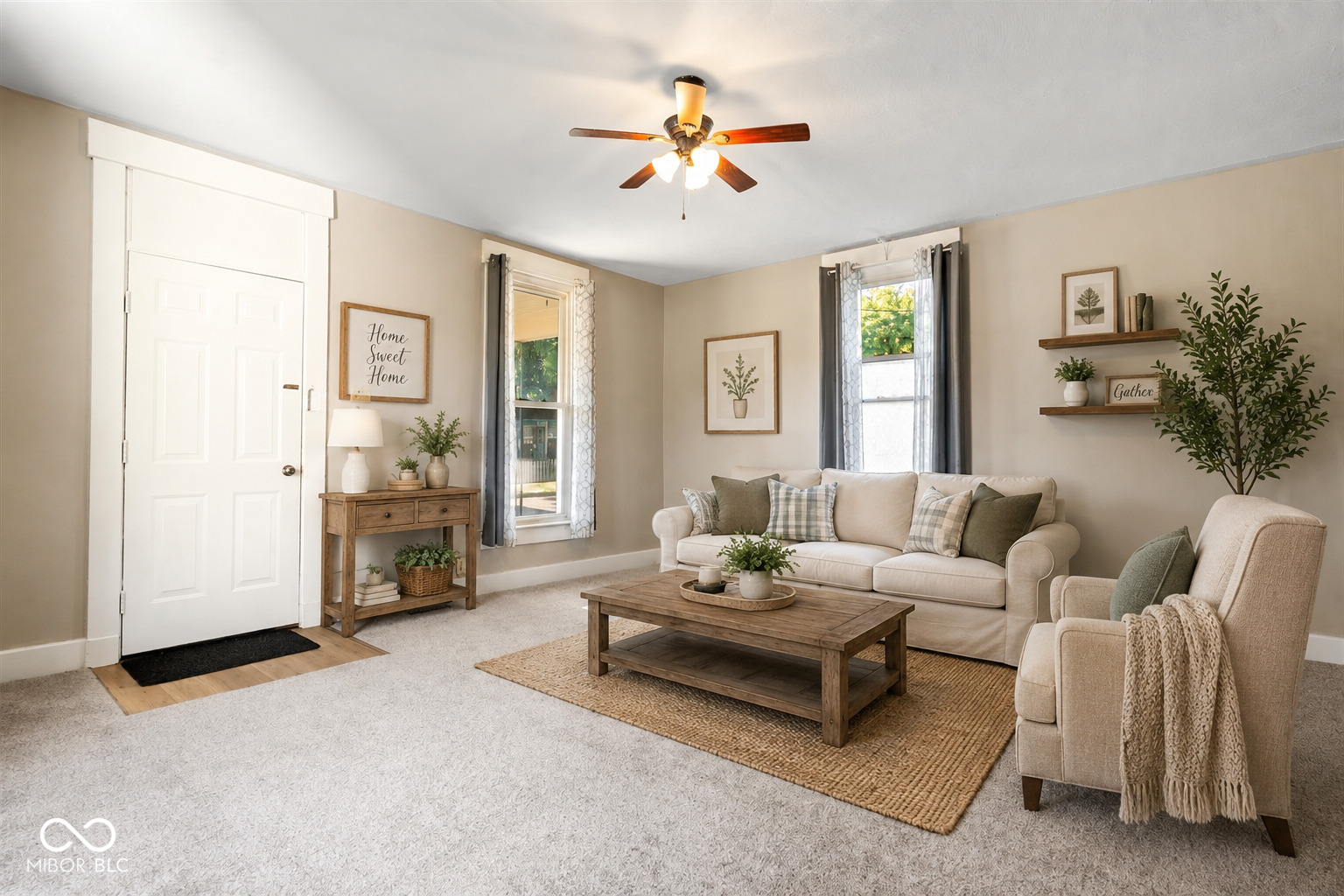 5th image of 225 N West St, Shelbyville, IN 46176 | MLS# 22115372