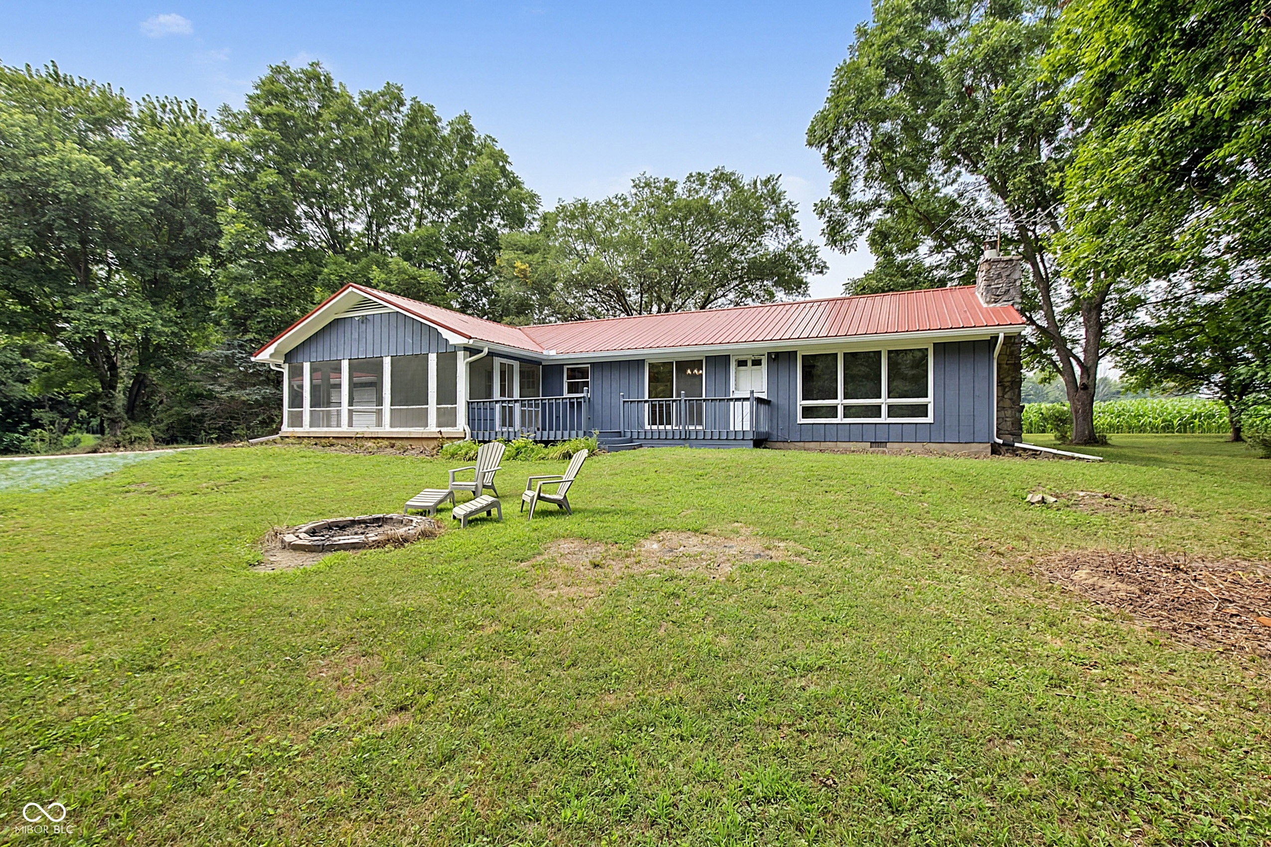 2nd image of 11088 Camp Otto, Cloverdale, IN 46120 | MLS# 22115380