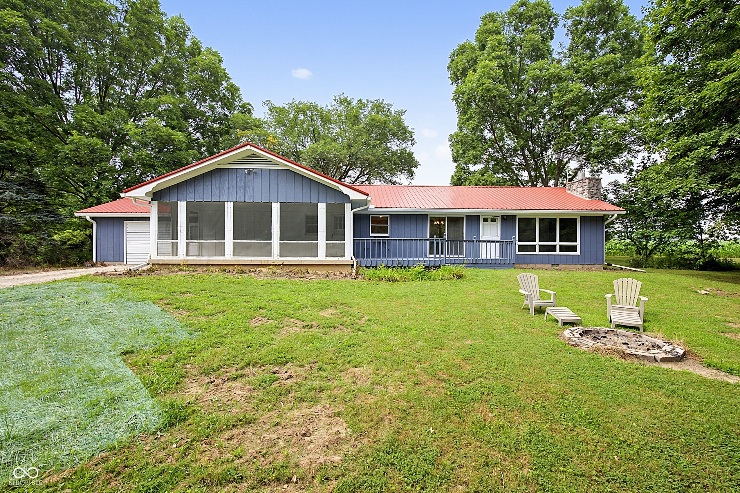 1st image of 11088 Camp Otto, Cloverdale, IN 46120 | MLS# 22115380
