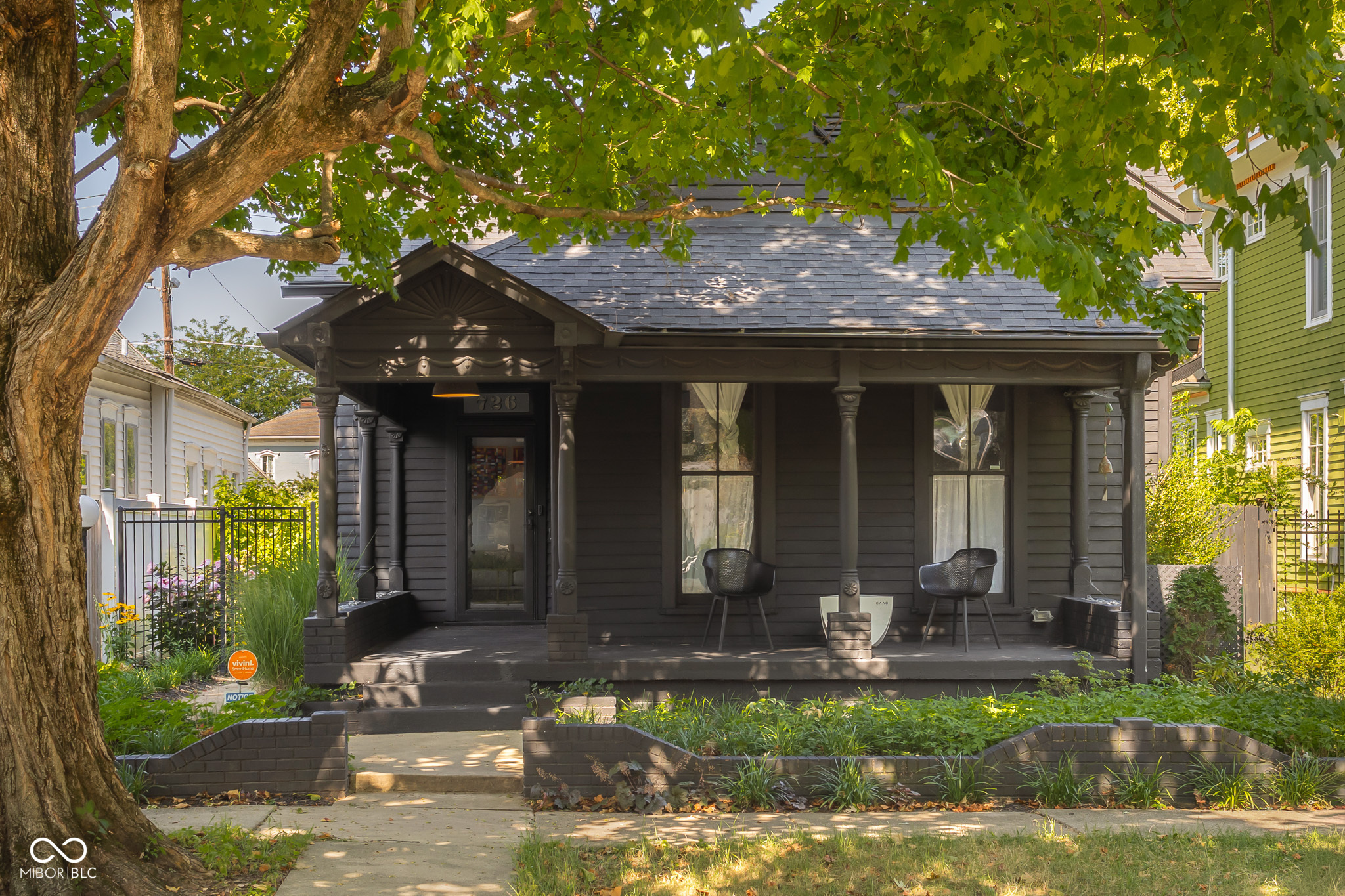 2nd image of 726 Lafayette Ave, Columbus, IN 47201 | MLS# 22115391