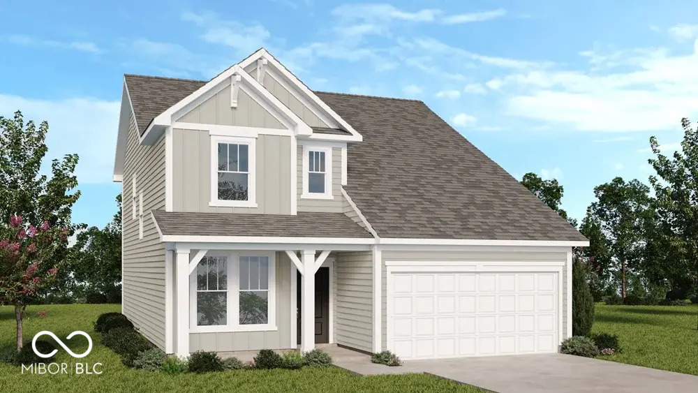 1st image of 2039 Black Oak Dr, Shelbyville, IN 46176 | MLS# 22115404