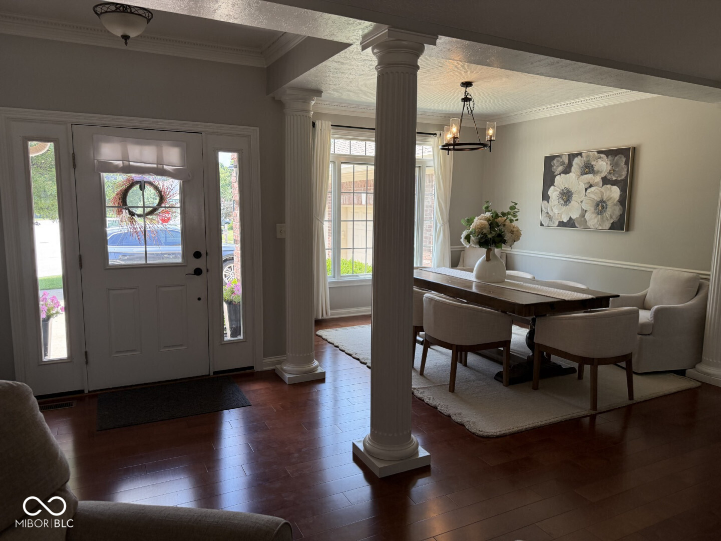3rd image of 5735 Station Hill Dr, Avon, IN 46123 | MLS# 22115406