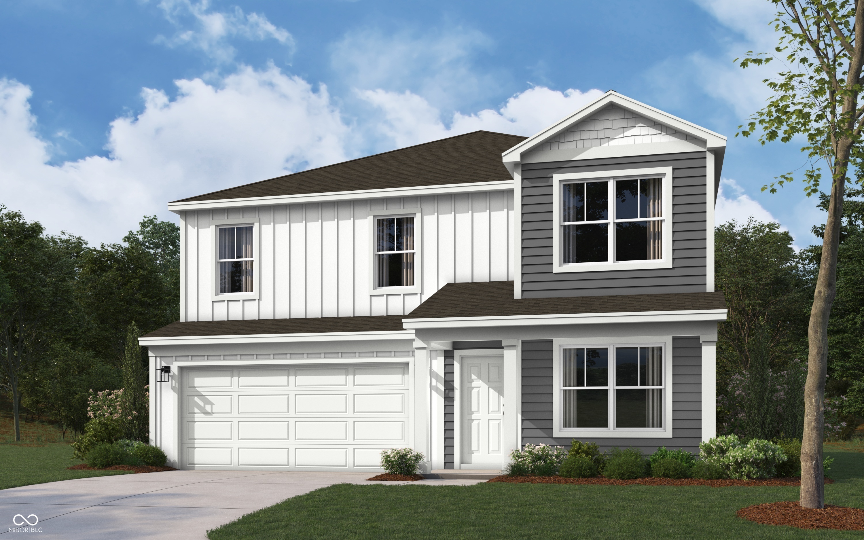 1st image of 1163 Aster Dr, Shelbyville, IN 46176 | MLS# 22115410