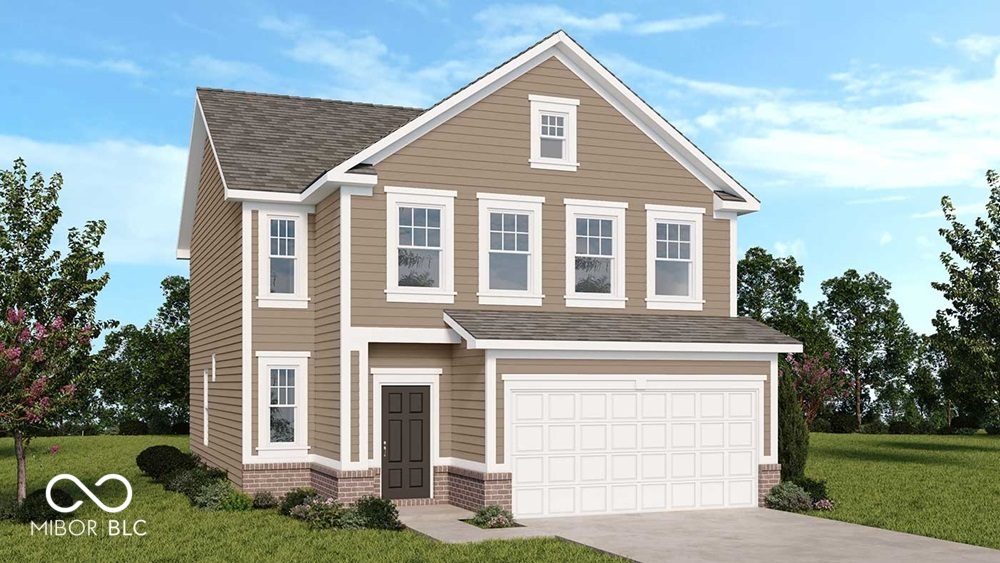 1st image of 2051 Black Oak Dr, Shelbyville, IN 46176 | MLS# 22115418