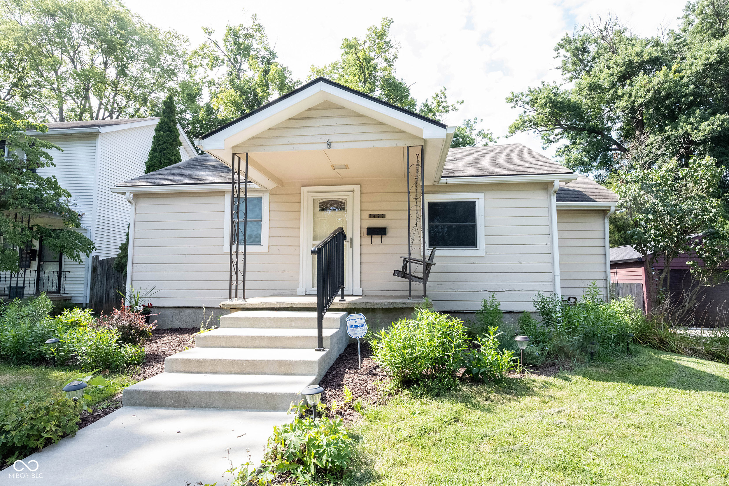 1st image of 1497 Monument St, Noblesville, IN 46060 | MLS# 22115419