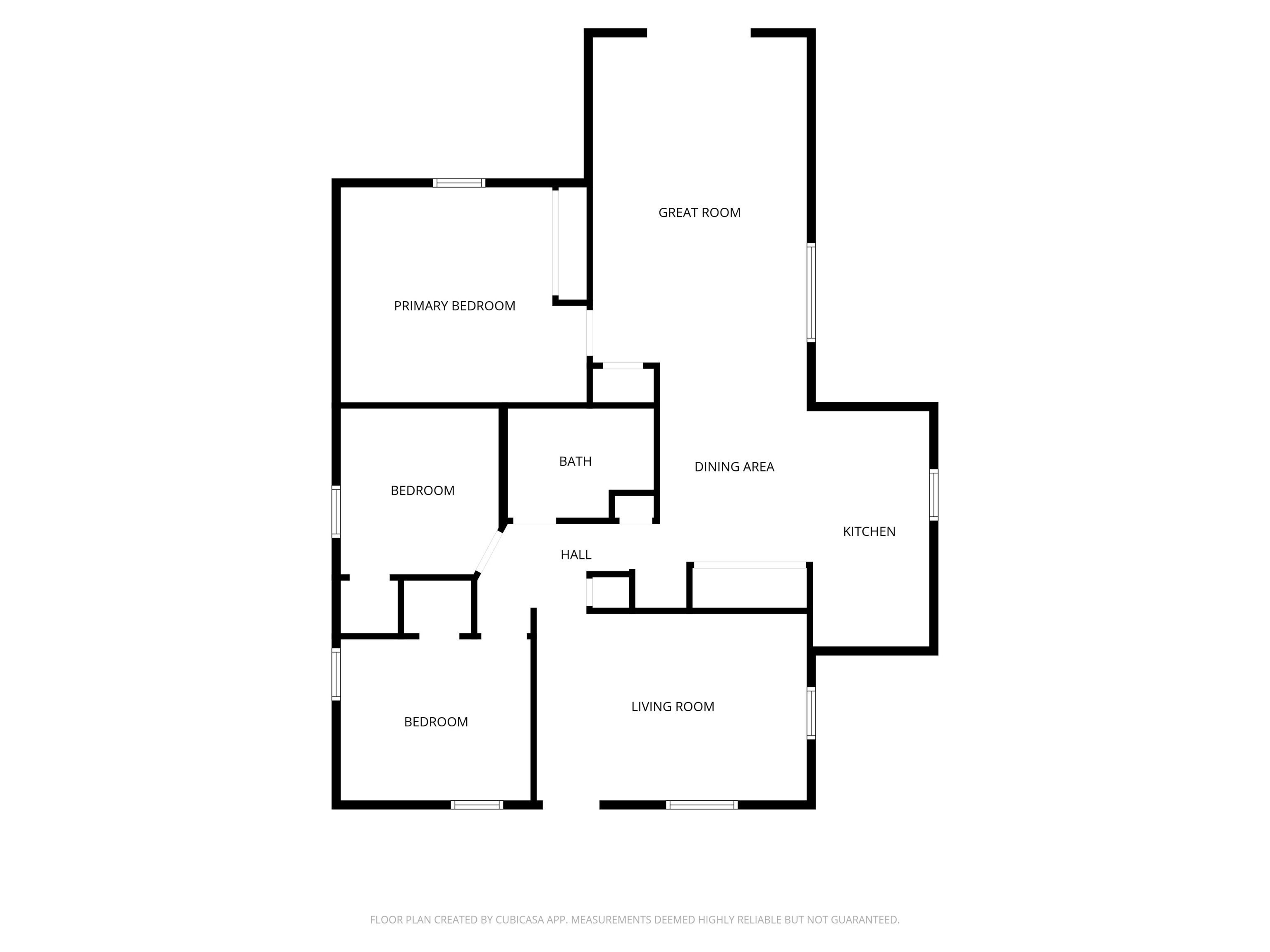 3rd image of 1497 Monument St, Noblesville, IN 46060 | MLS# 22115419