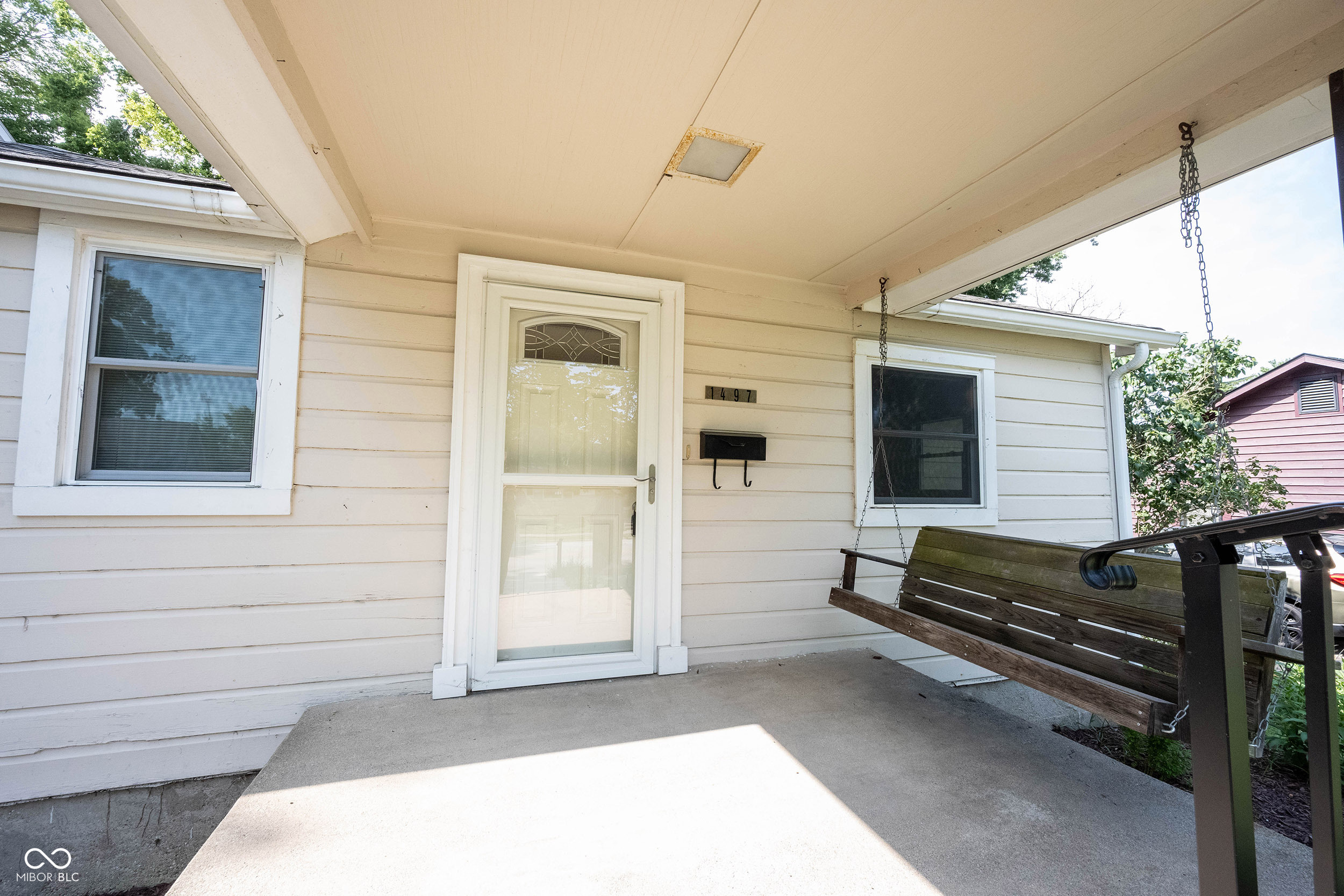 4th image of 1497 Monument St, Noblesville, IN 46060 | MLS# 22115419