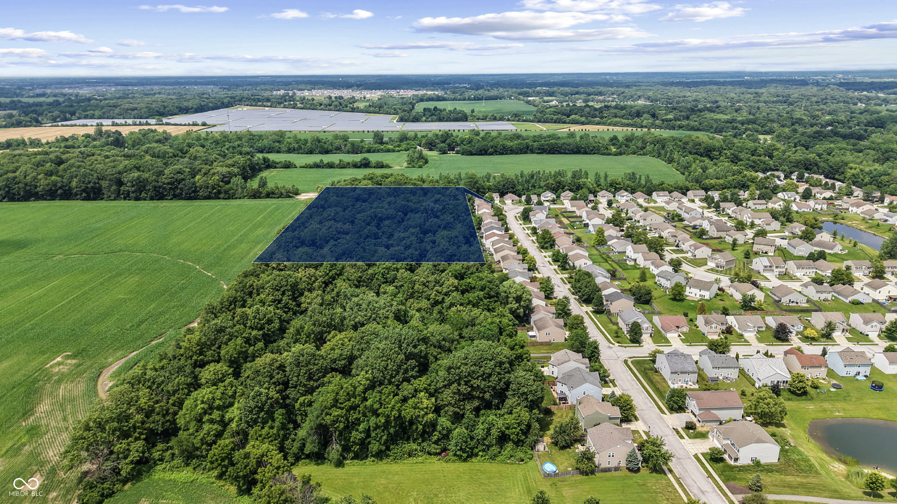2nd image of 0 Retreat Ln, Indianapolis, IN 46259 | MLS# 22115423