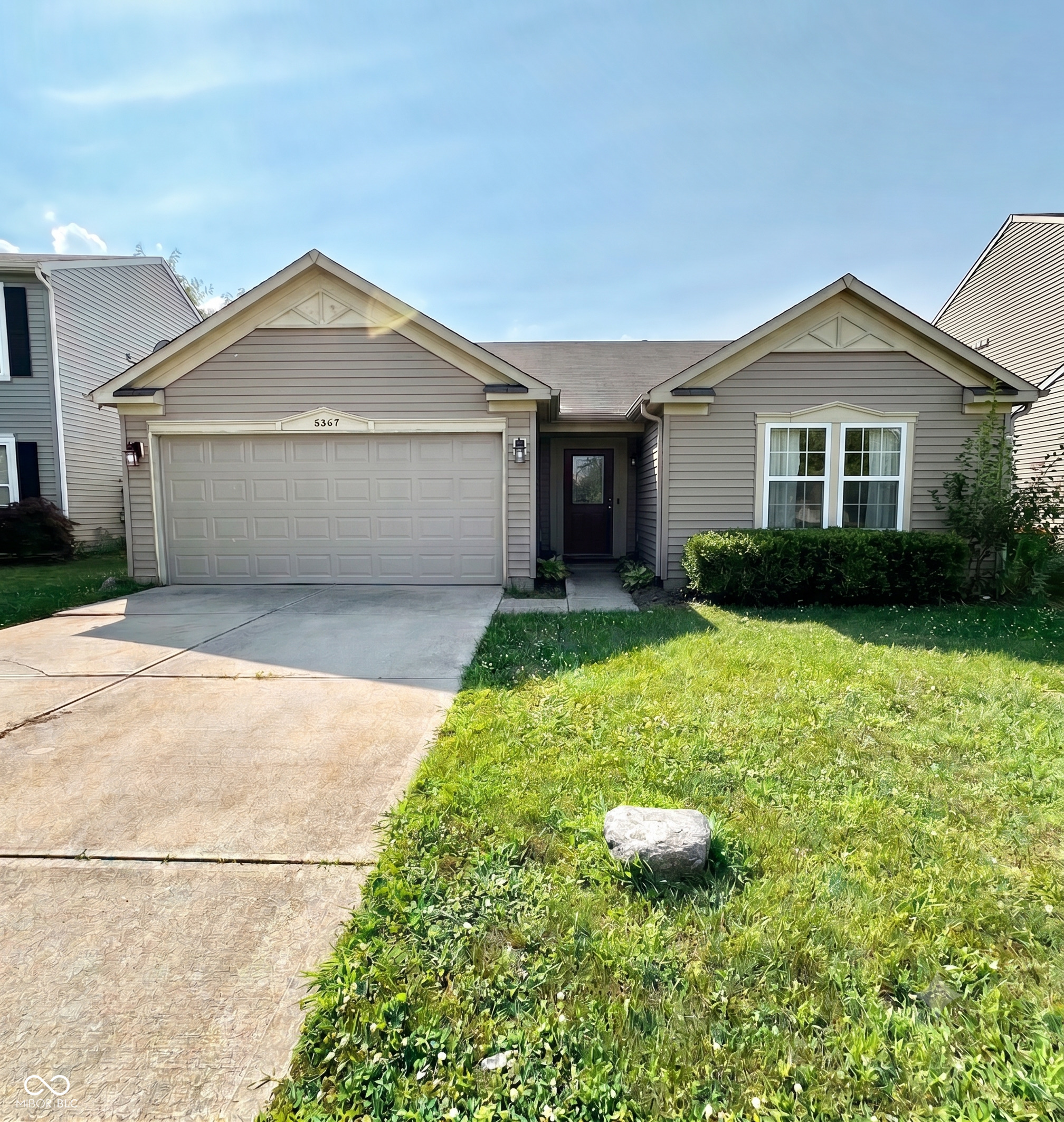 2nd image of 8267 S Evening Dr, Pendleton, IN 46064 | MLS# 22115427