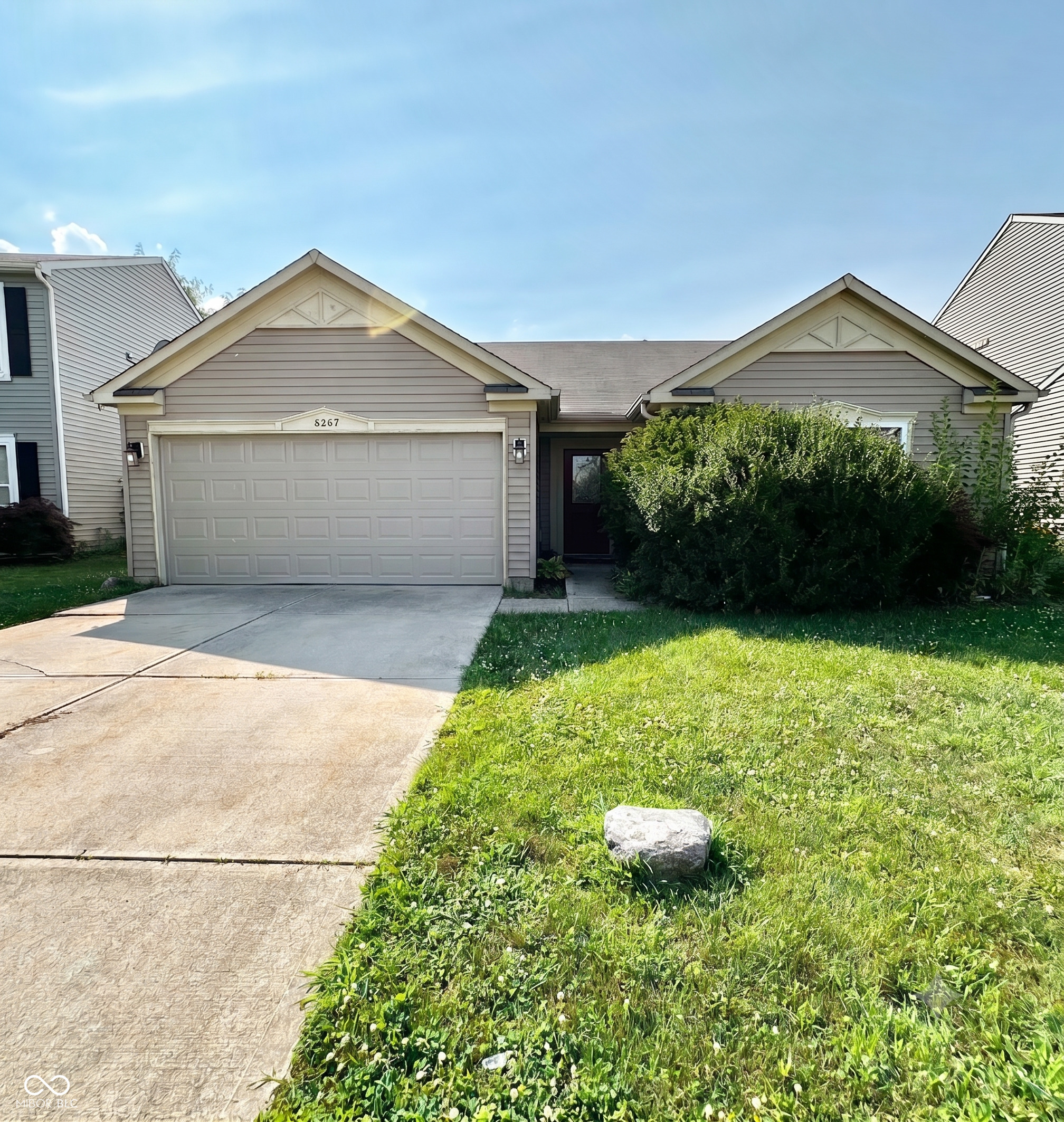 24th image of 8267 S Evening Dr, Pendleton, IN 46064 | MLS# 22115427