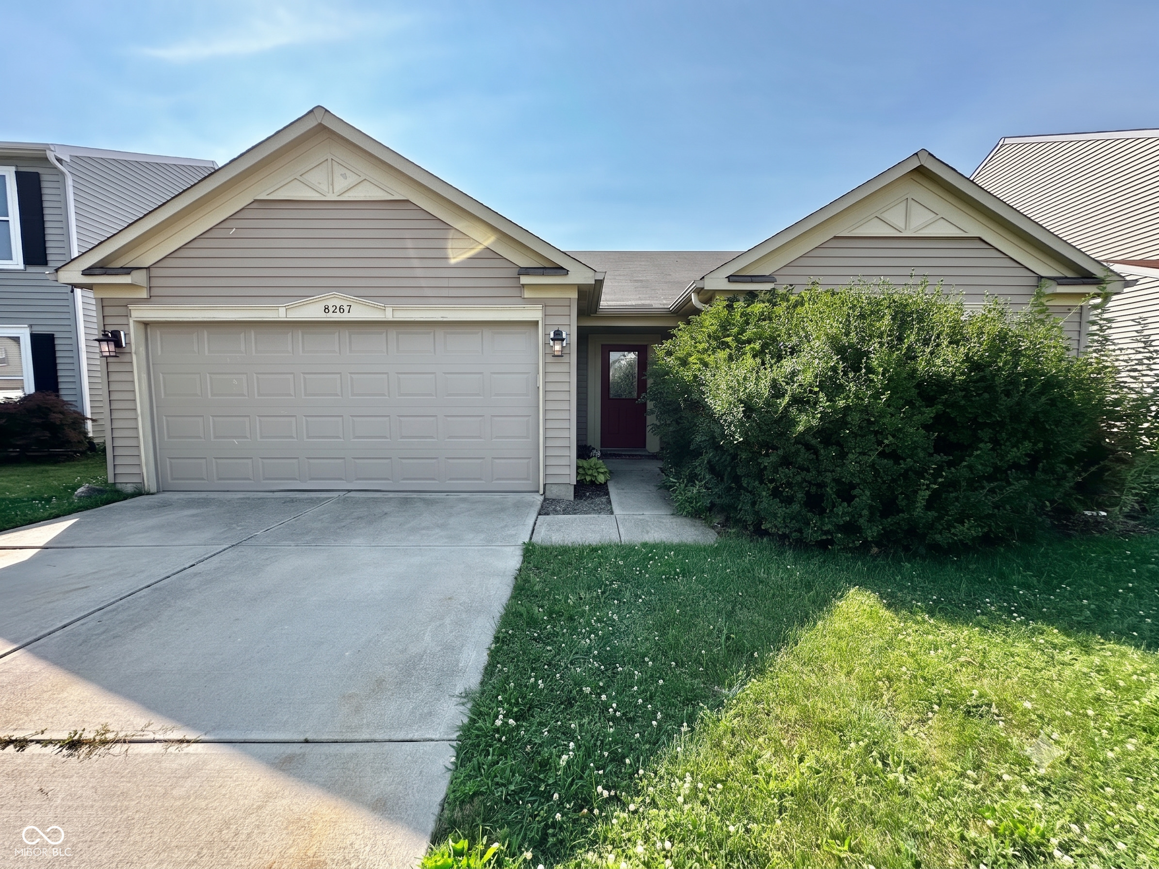 1st image of 8267 S Evening Dr, Pendleton, IN 46064 | MLS# 22115427