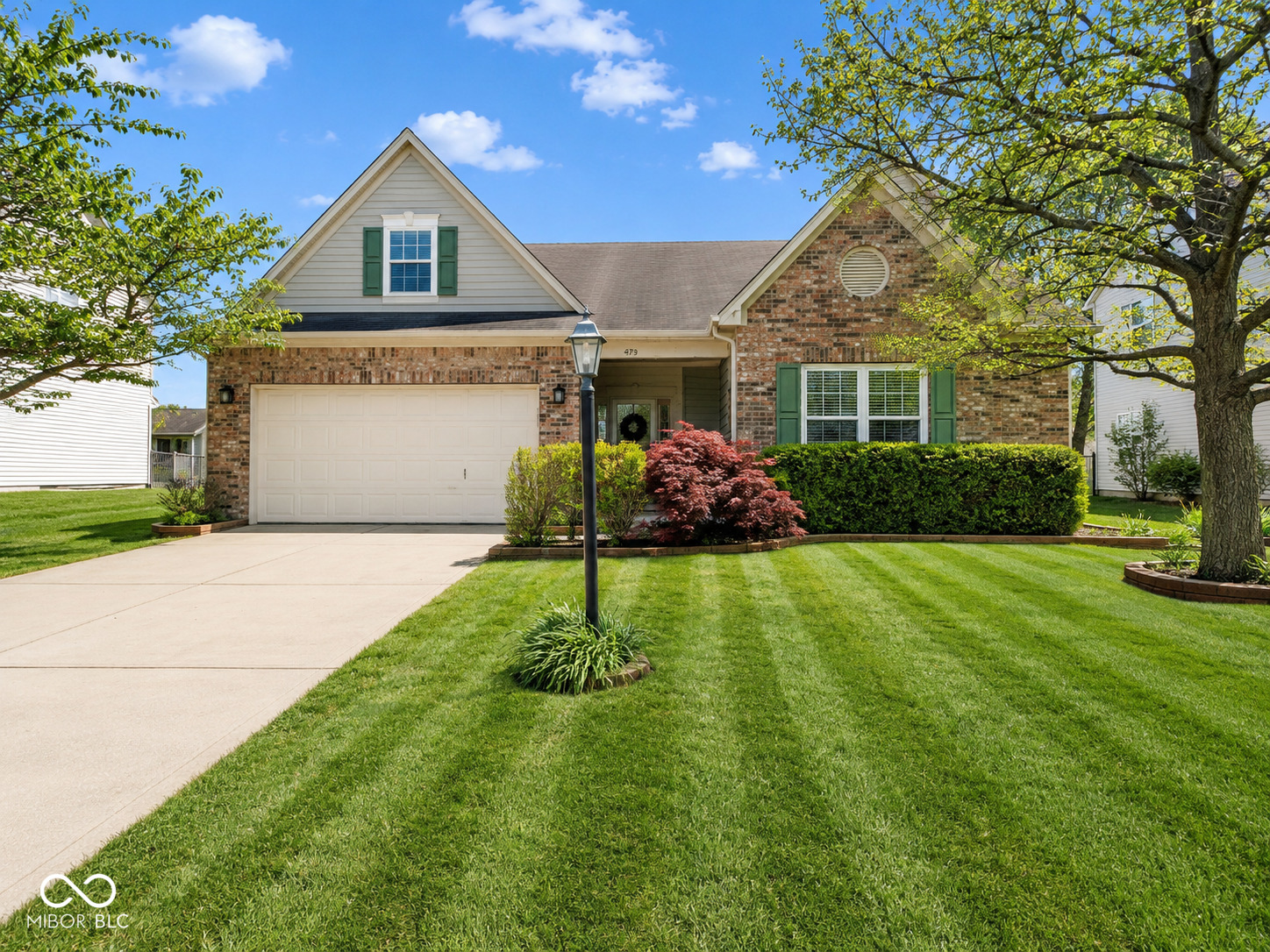 1st image of 479 Alton Dr, Greenwood, IN 46143 | MLS# 22115439