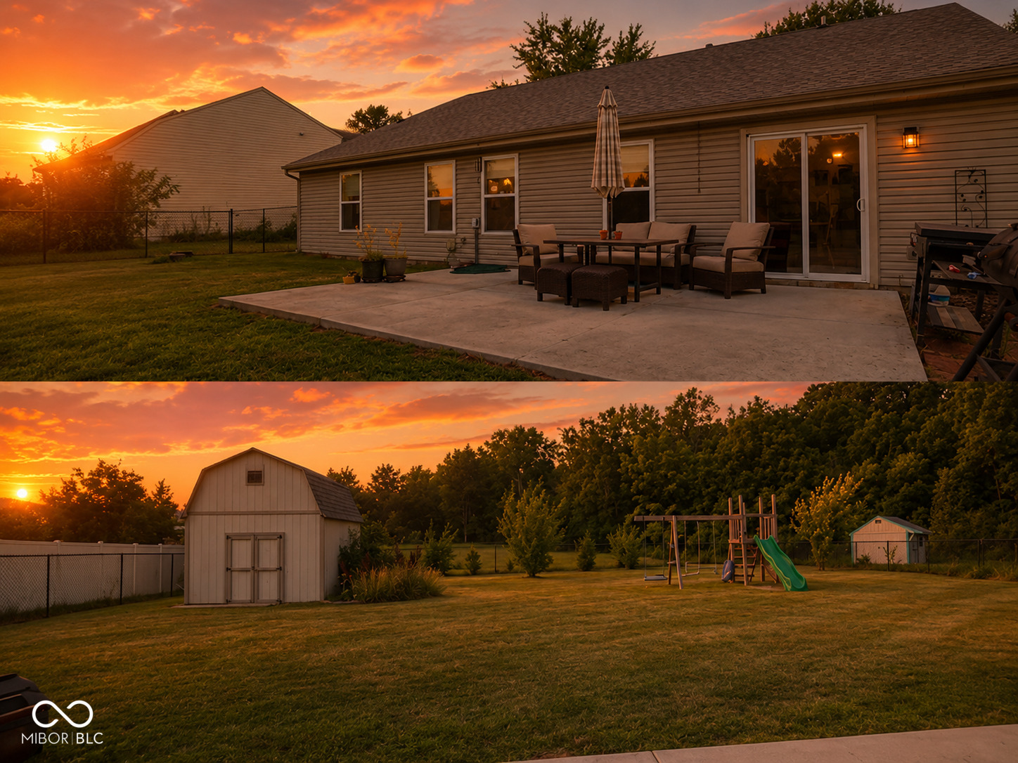 19th image of 10121 Cornith Wy, Avon, IN 46123 | MLS# 22115447