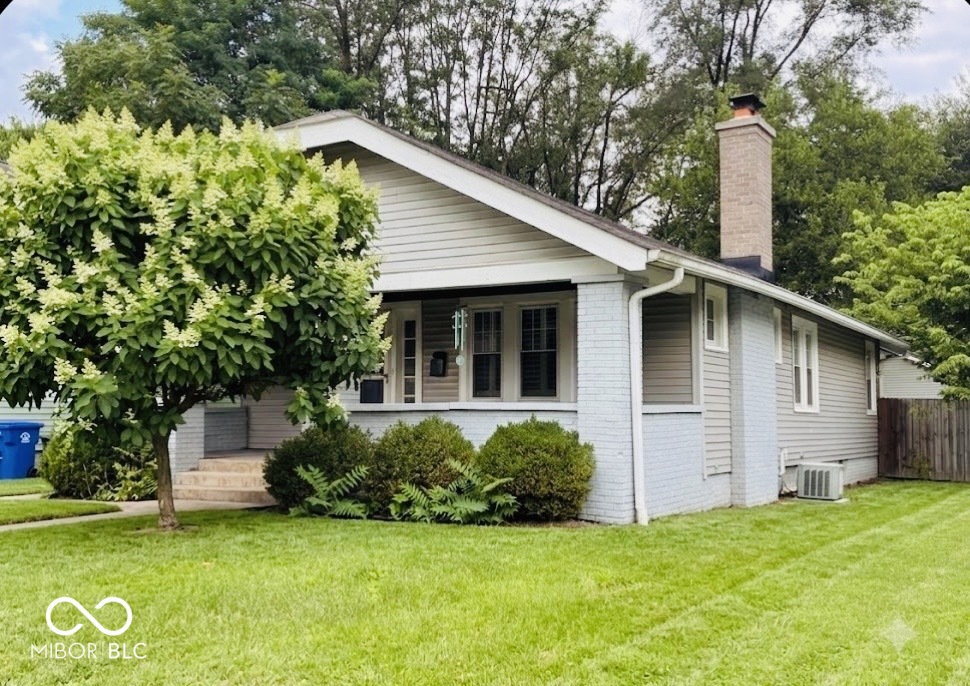 1st image of 4710 Winthrop Ave, Indianapolis, IN 46205 | MLS# 22115449
