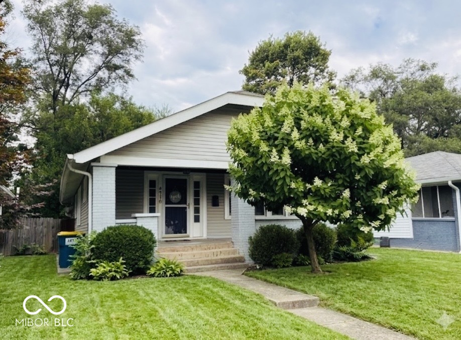 2nd image of 4710 Winthrop Ave, Indianapolis, IN 46205 | MLS# 22115449