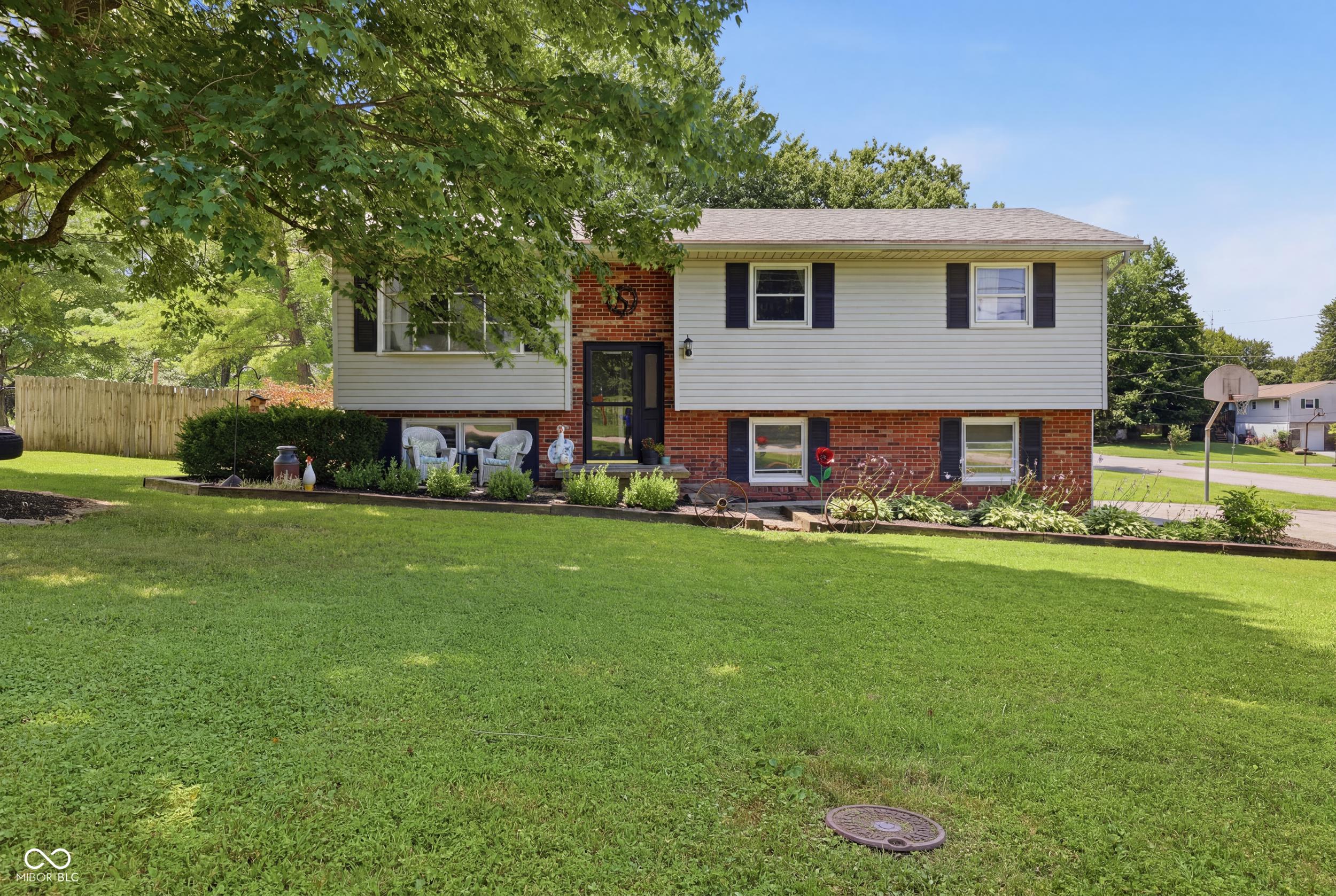 3rd image of 295 Bennett, Bedford, IN 47421 | MLS# 22115453
