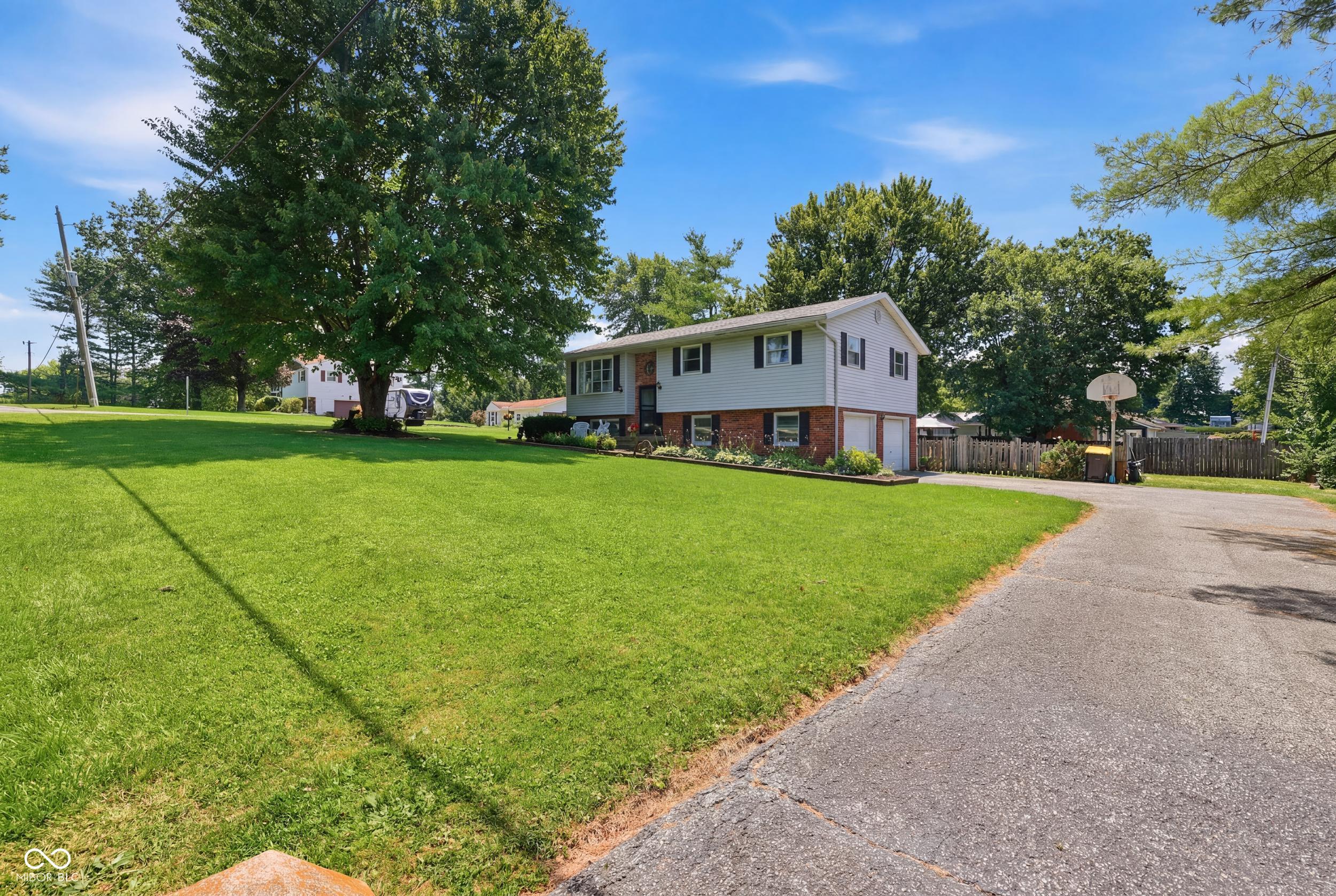 1st image of 295 Bennett, Bedford, IN 47421 | MLS# 22115453