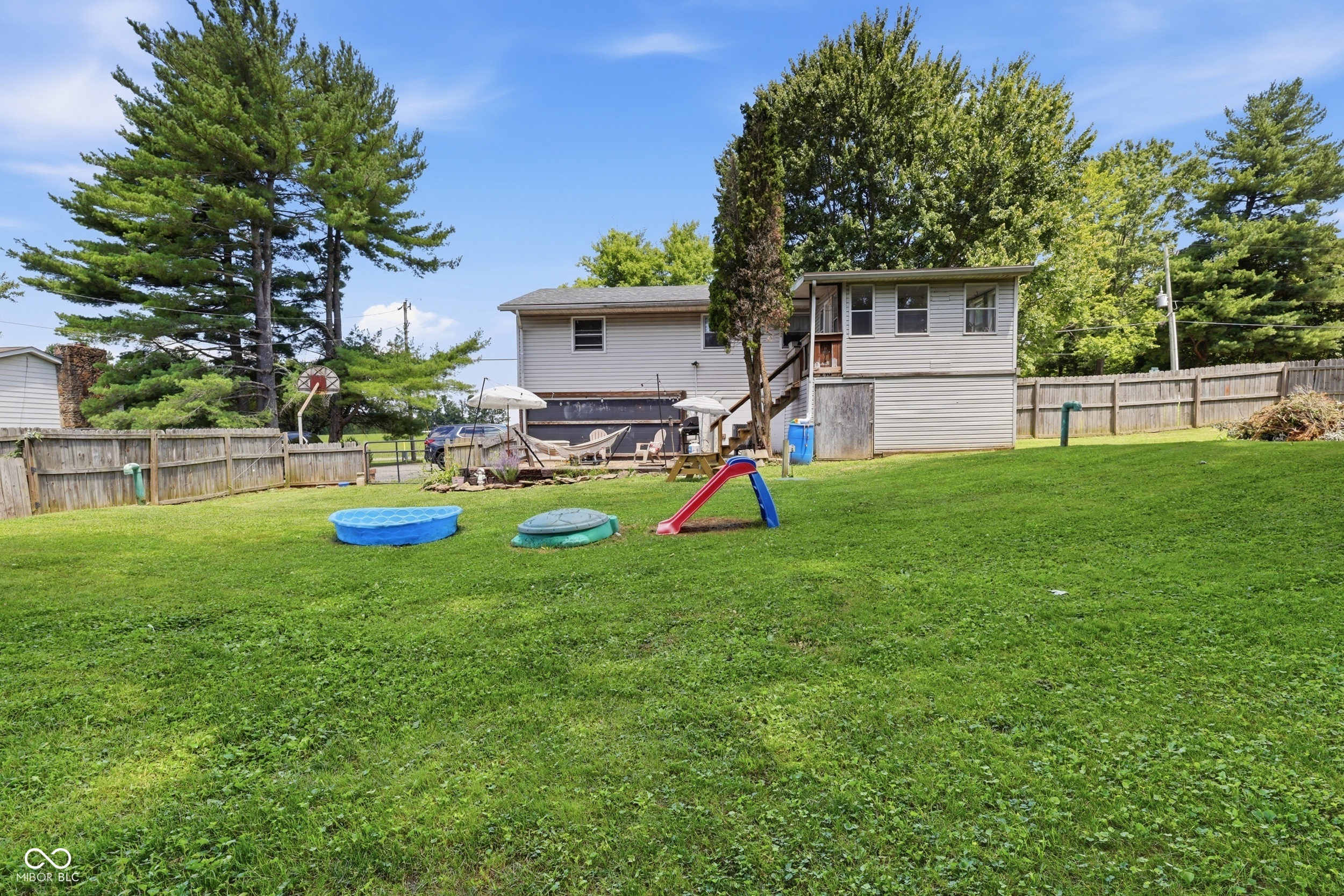 32nd image of 295 Bennett, Bedford, IN 47421 | MLS# 22115453