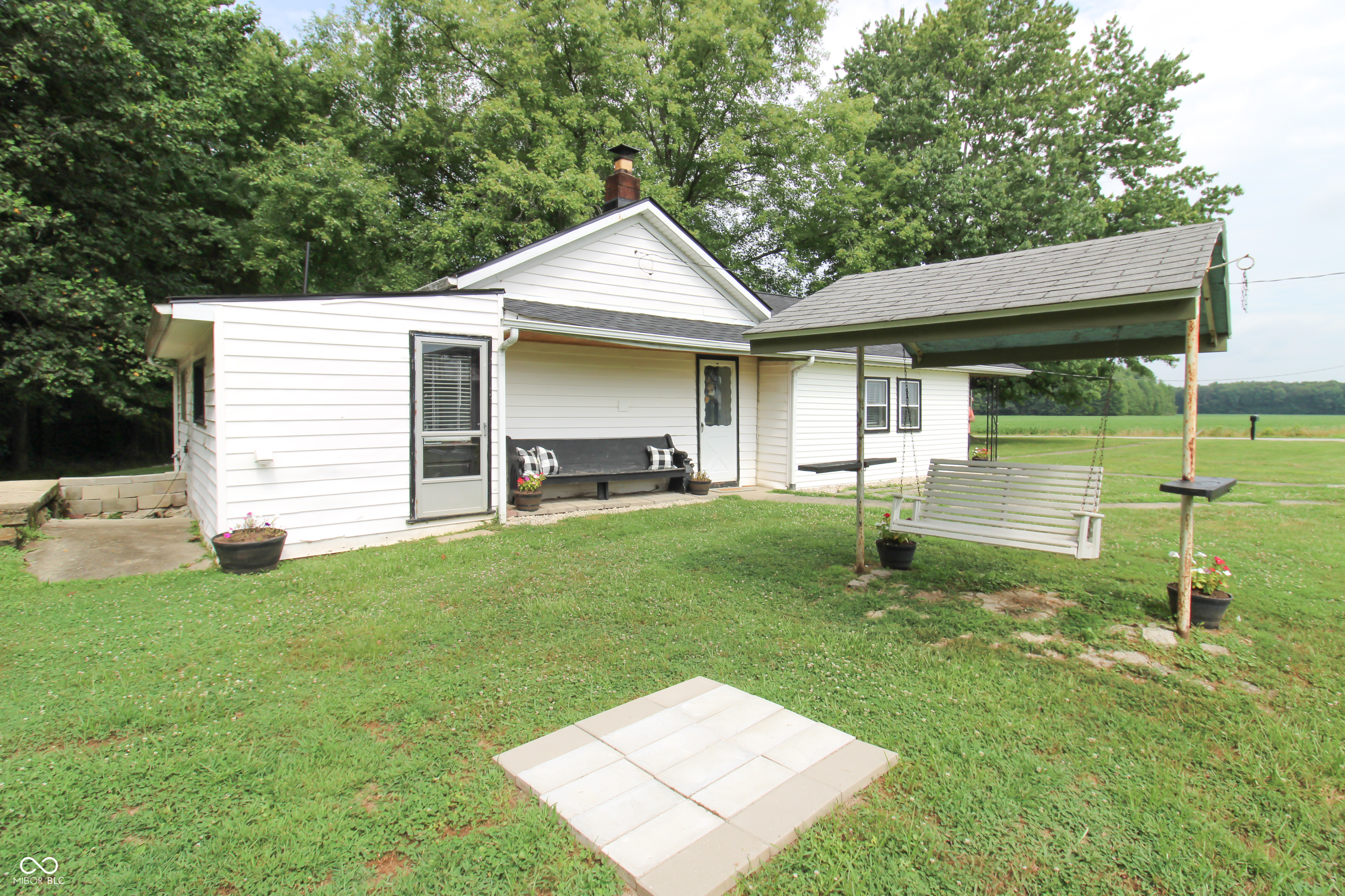 3rd image of 1333 W County Road 700 S, Versailles, IN 47042 | MLS# 22115489