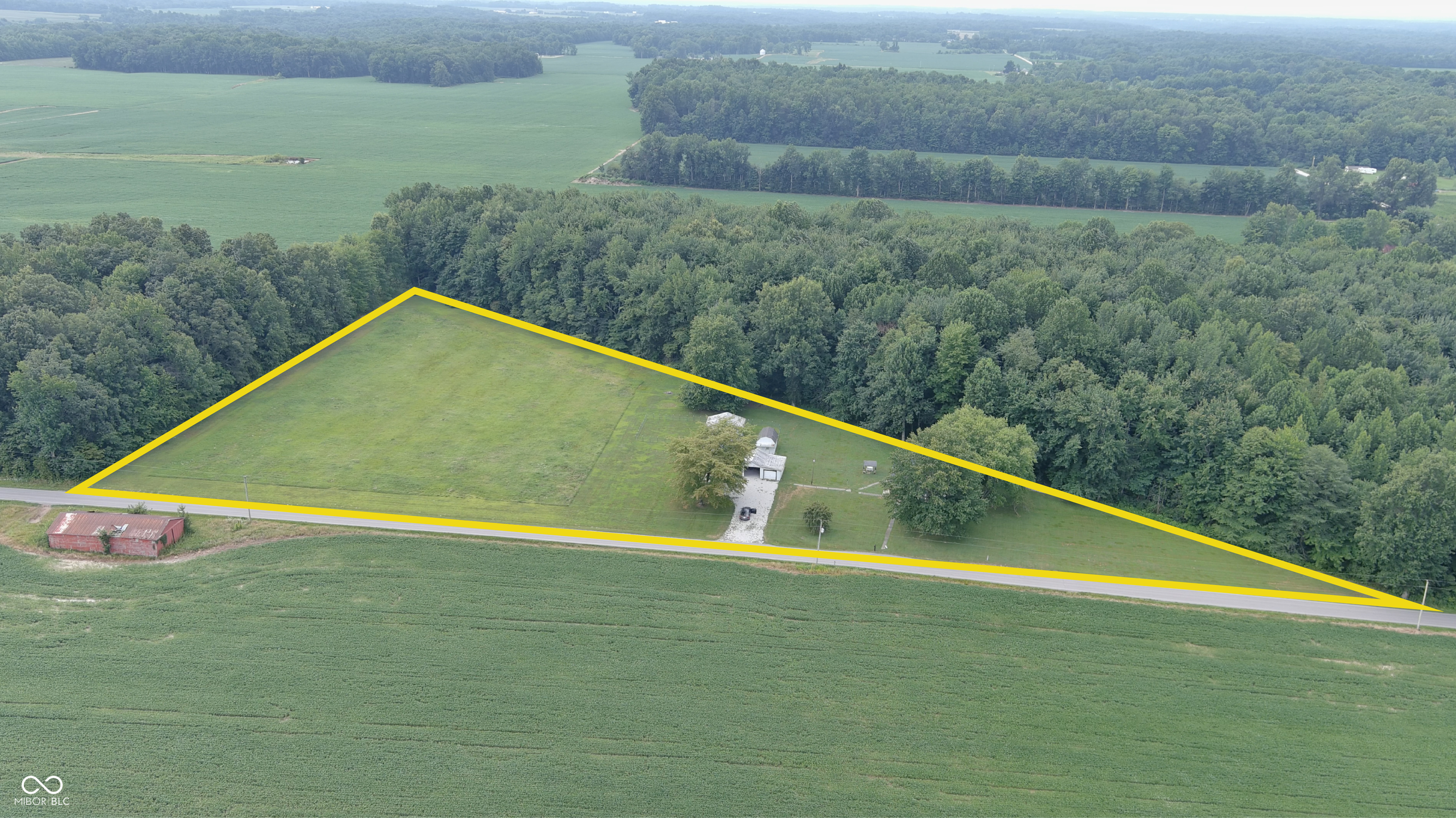 2nd image of 1333 W County Road 700 S, Versailles, IN 47042 | MLS# 22115489