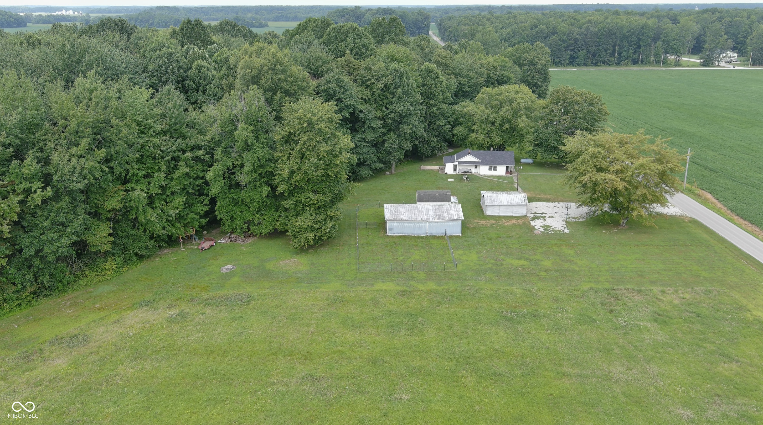 22nd image of 1333 W County Road 700 S, Versailles, IN 47042 | MLS# 22115489