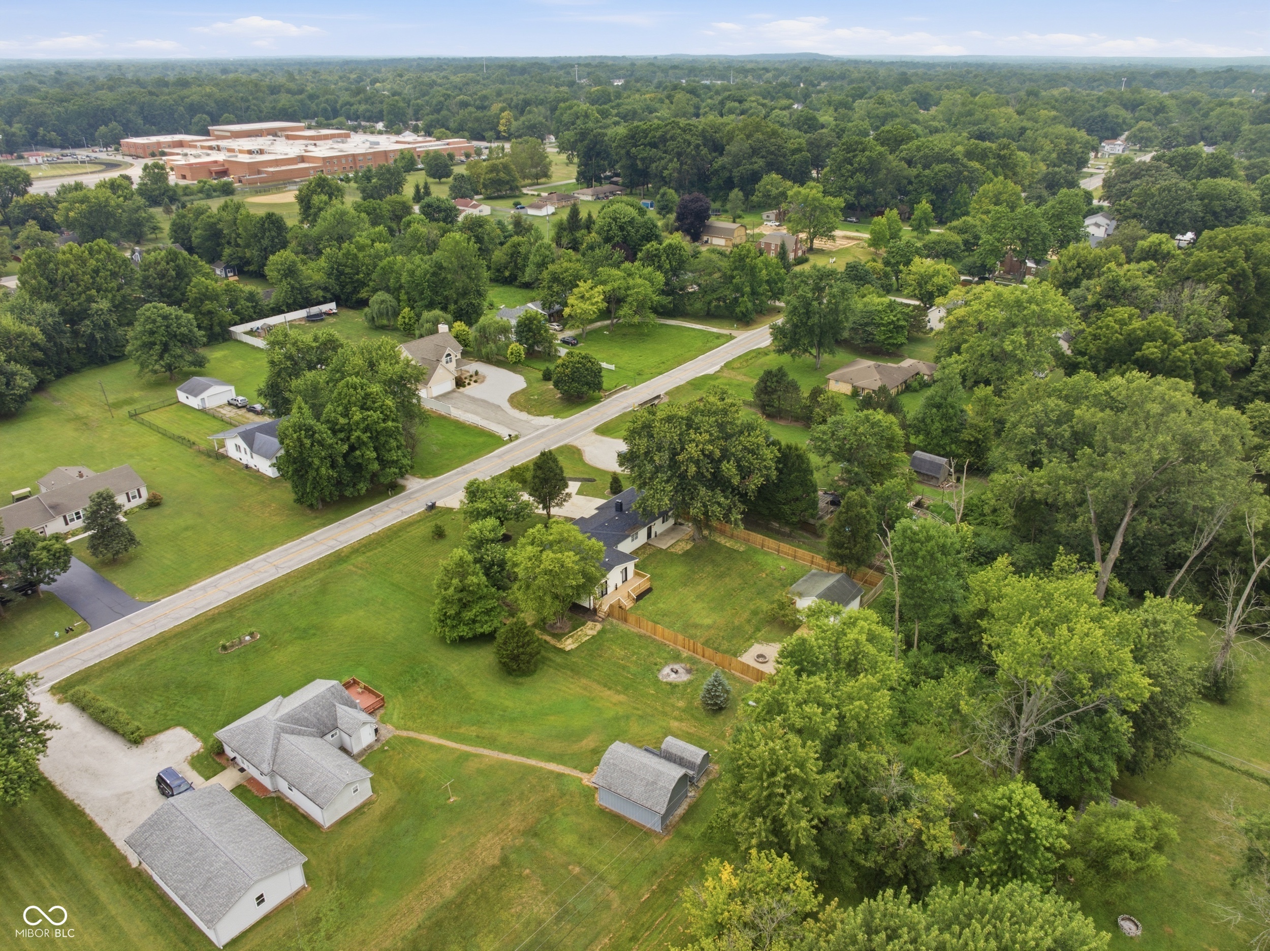 44th image of 2610 E Epler Ave, Indianapolis, IN 46227 | MLS# 22115512