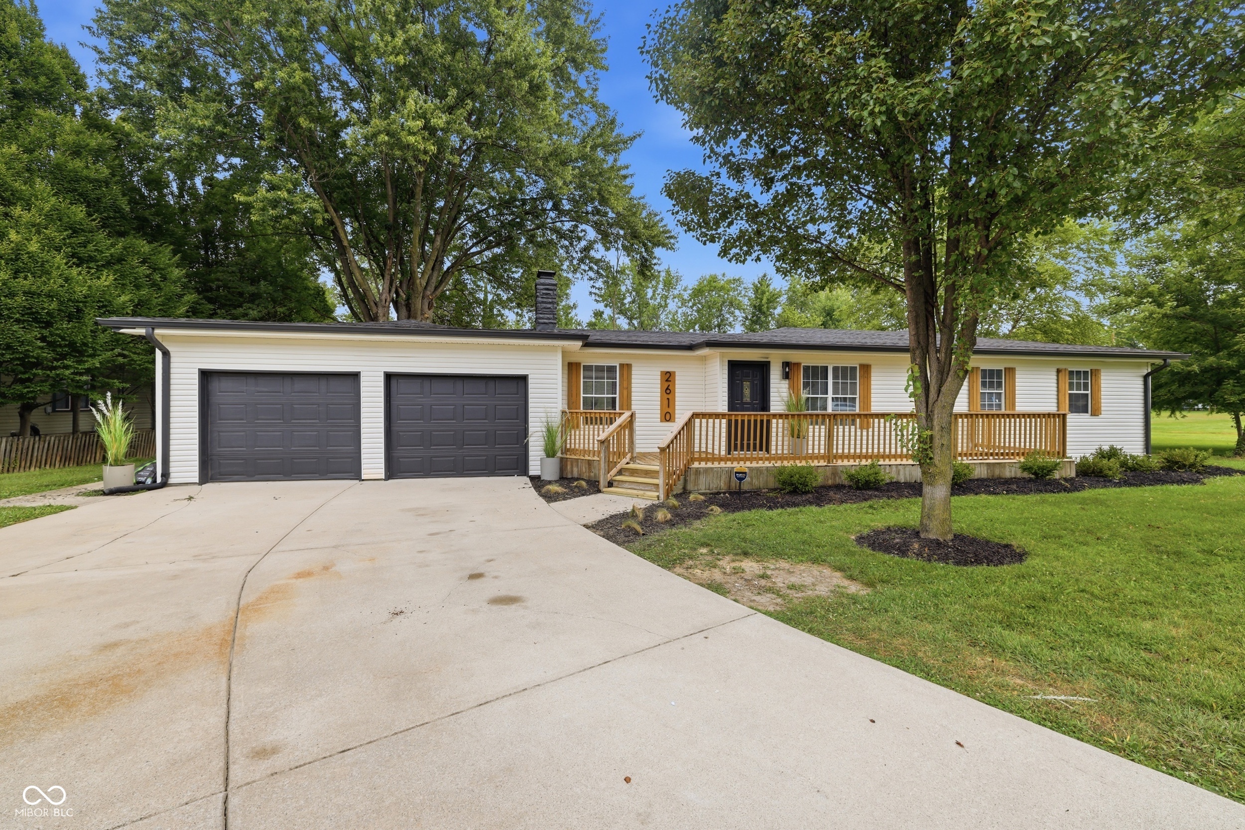 2nd image of 2610 E Epler Ave, Indianapolis, IN 46227 | MLS# 22115512