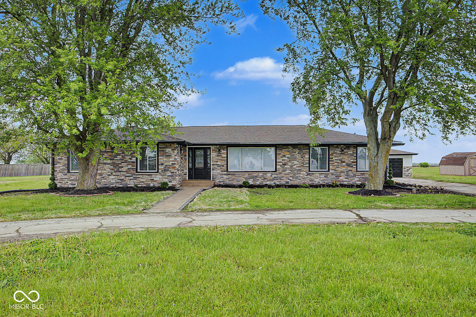 1st image of 2612 E Michigantown Rd, Frankfort, IN 46041 | MLS# 22115518