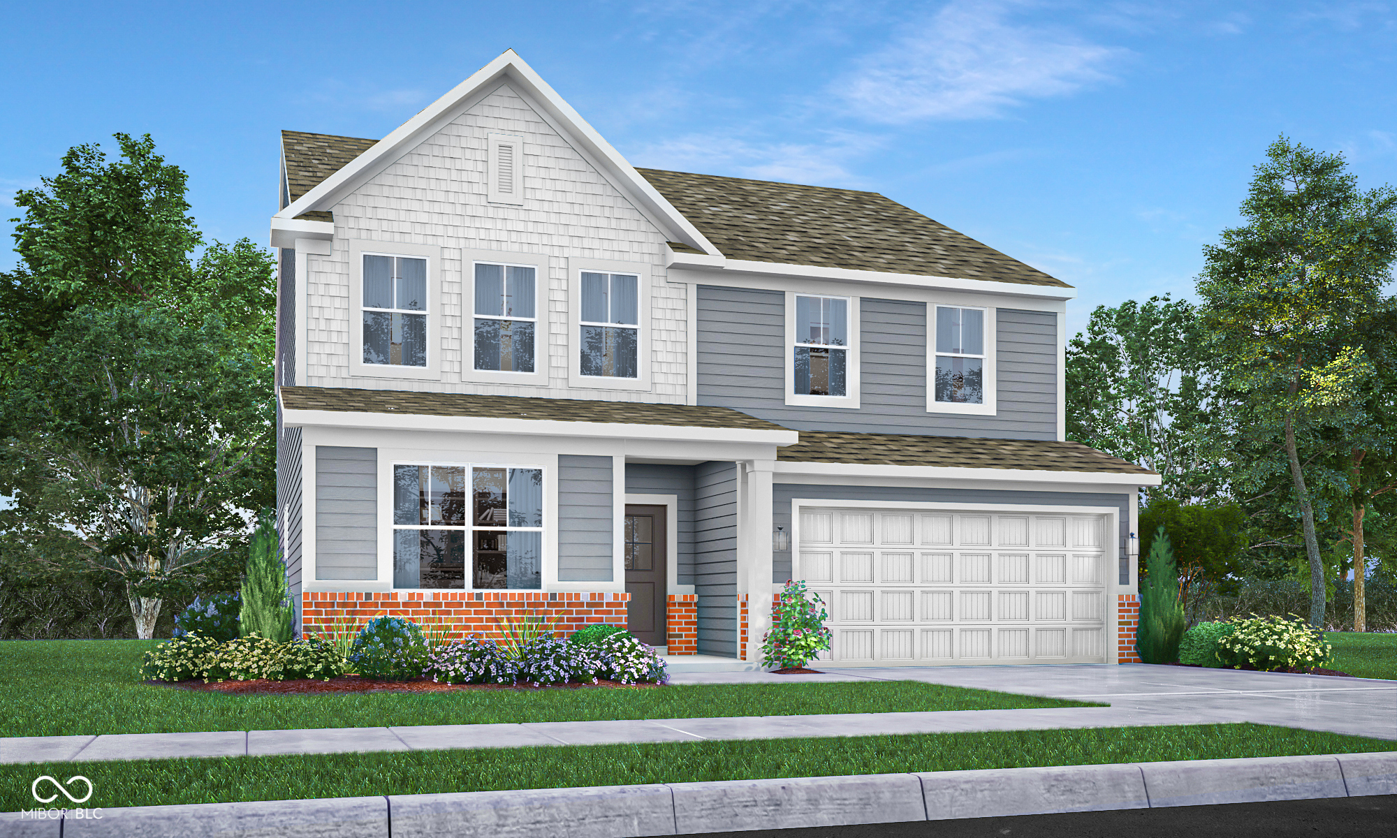 1st image of 2379 Argentum Springs Dr, Avon, IN 46123 | MLS# 22115519