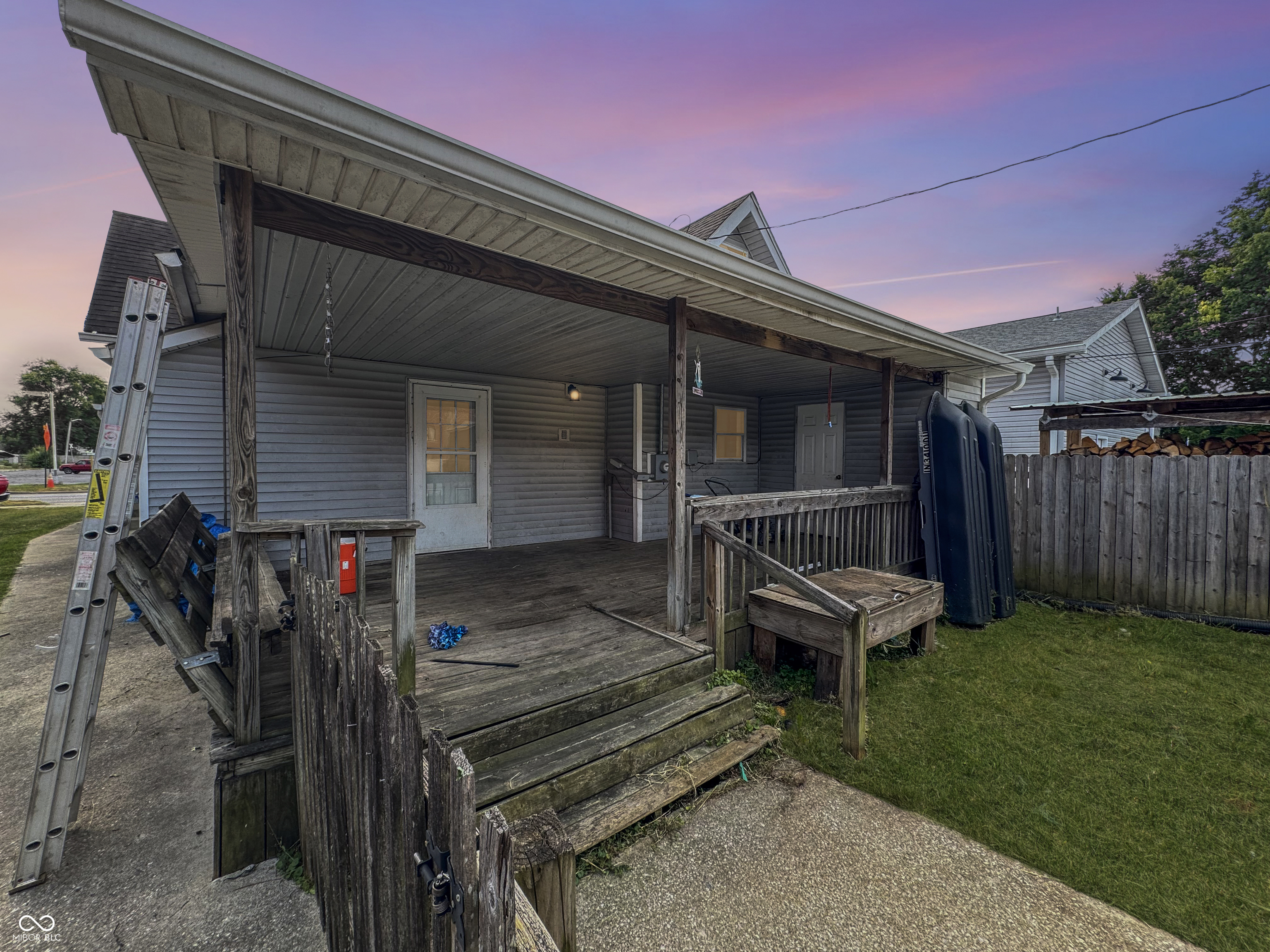 18th image of 326 W Morgan St, Martinsville, IN 46151 | MLS# 22115529