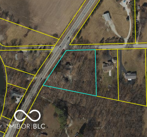 3rd image of 21586 State Road 37 N, Noblesville, IN 46060 | MLS# 22115534