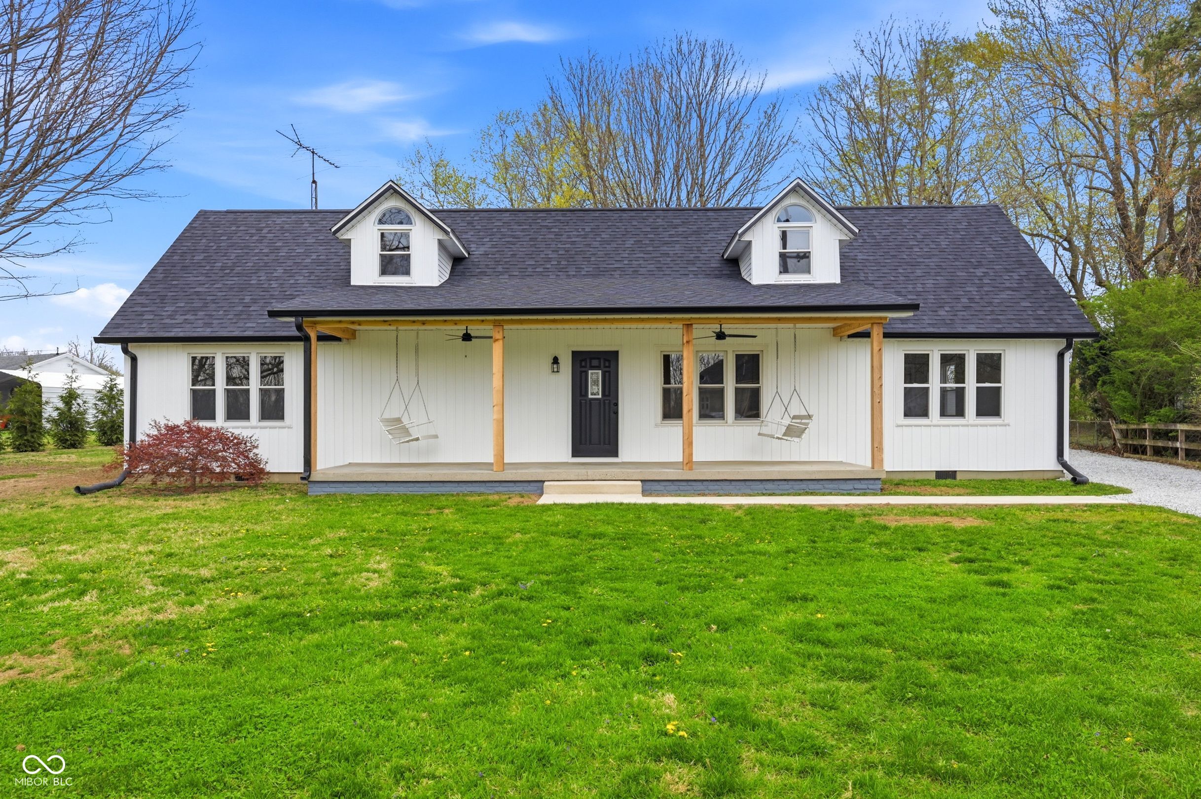 Homes for sale in Lewisville, IN | 414 S 1st St, Lewisville, IN 47352 | MLS# 22115546