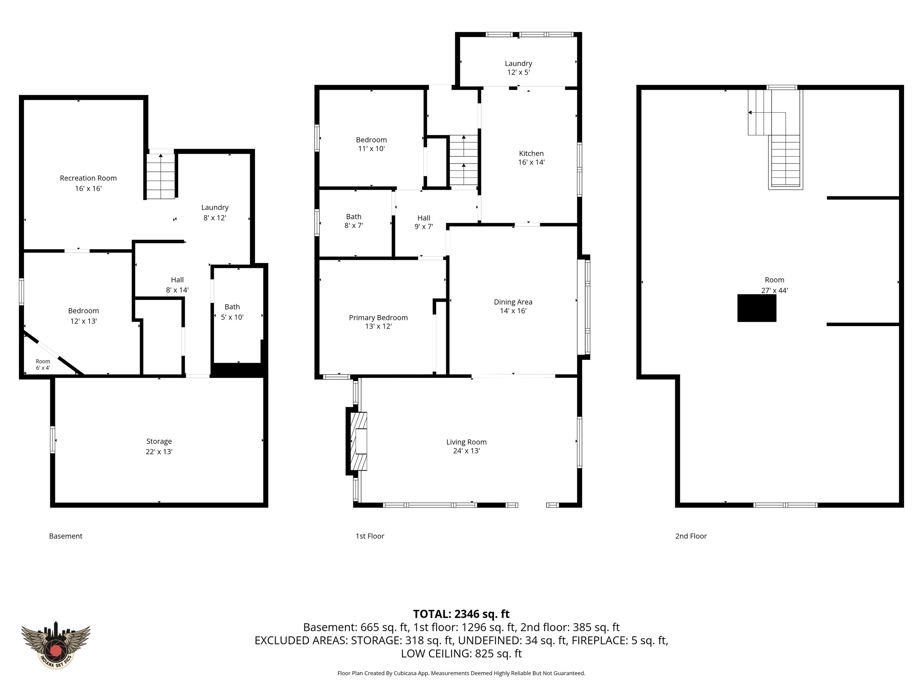 48th image of 519 N Oakland Ave, Indianapolis, IN 46201 | MLS# 22115562