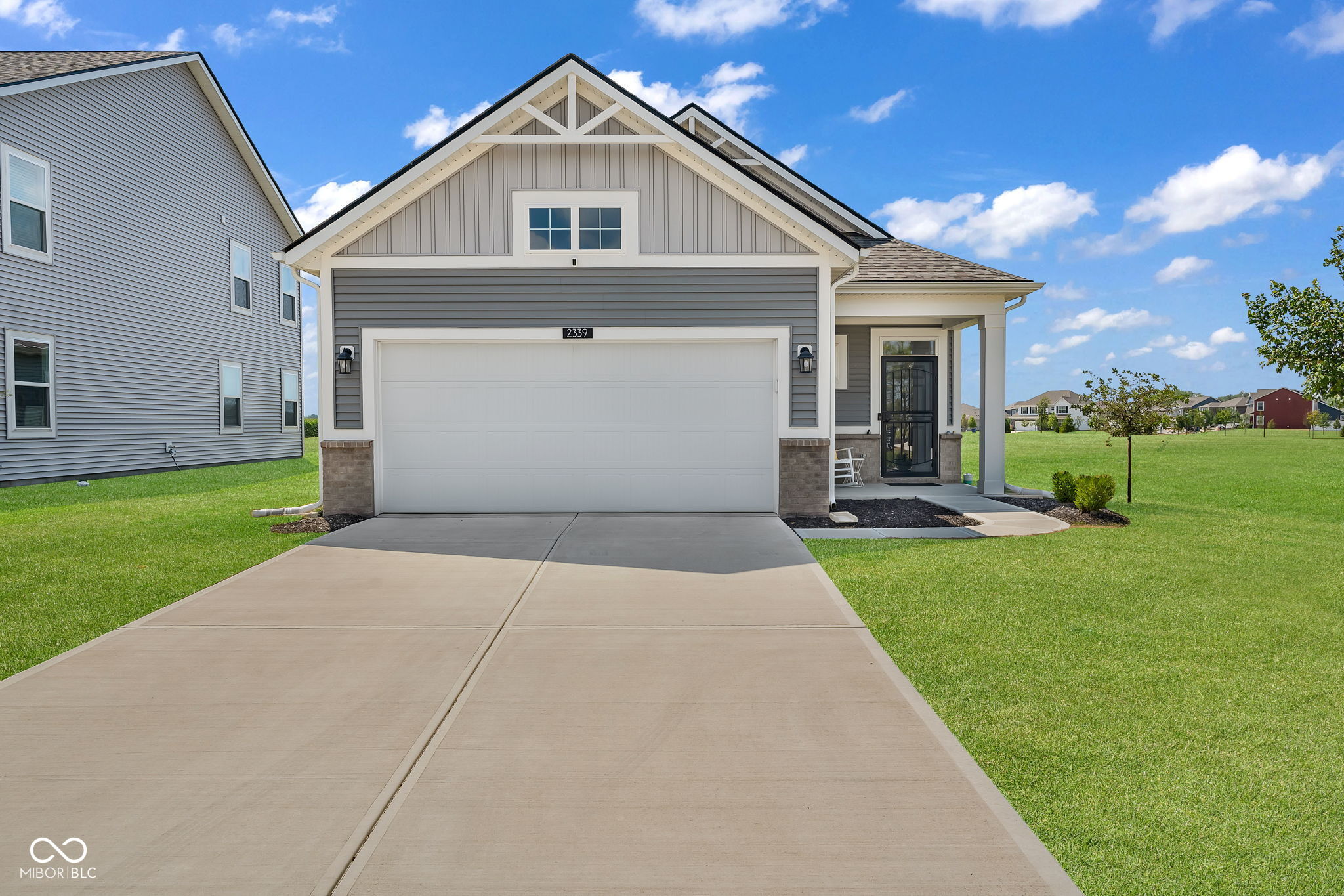 1st image of 2339 William Garrett Wy, Shelbyville, IN 46176 | MLS# 22115583