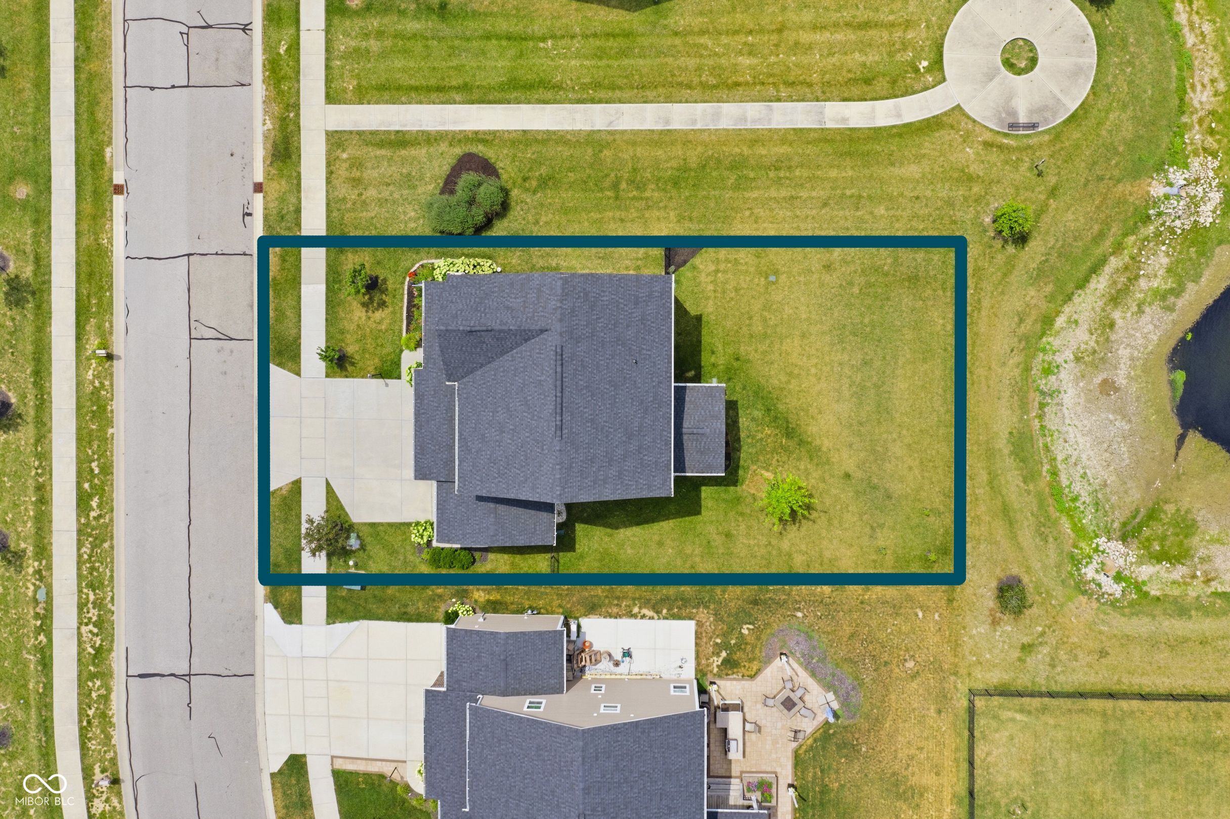 33rd image of 18460 Sandy Cove Ln, Westfield, IN 46074 | MLS# 22115612