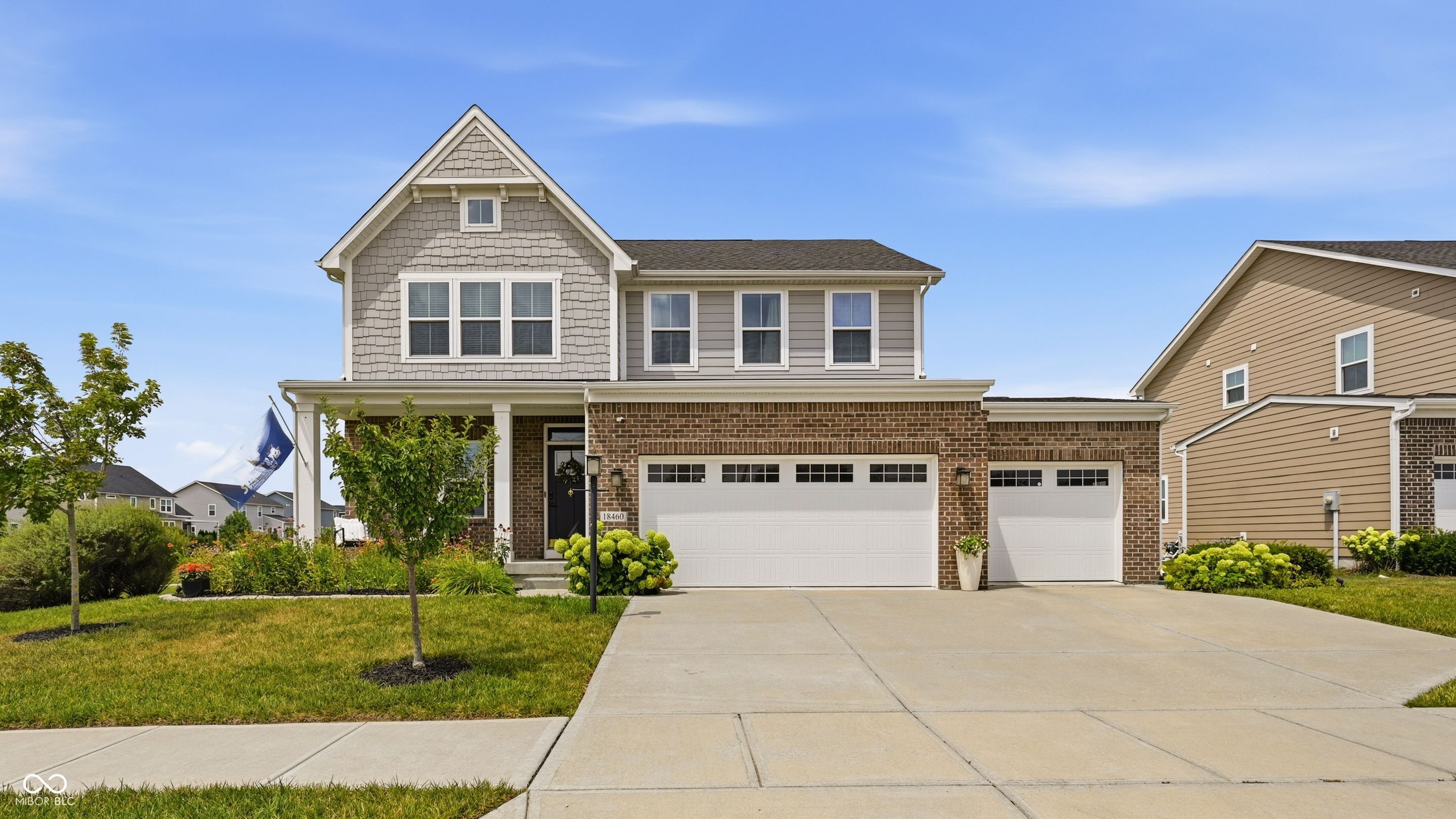 1st image of 18460 Sandy Cove Ln, Westfield, IN 46074 | MLS# 22115612