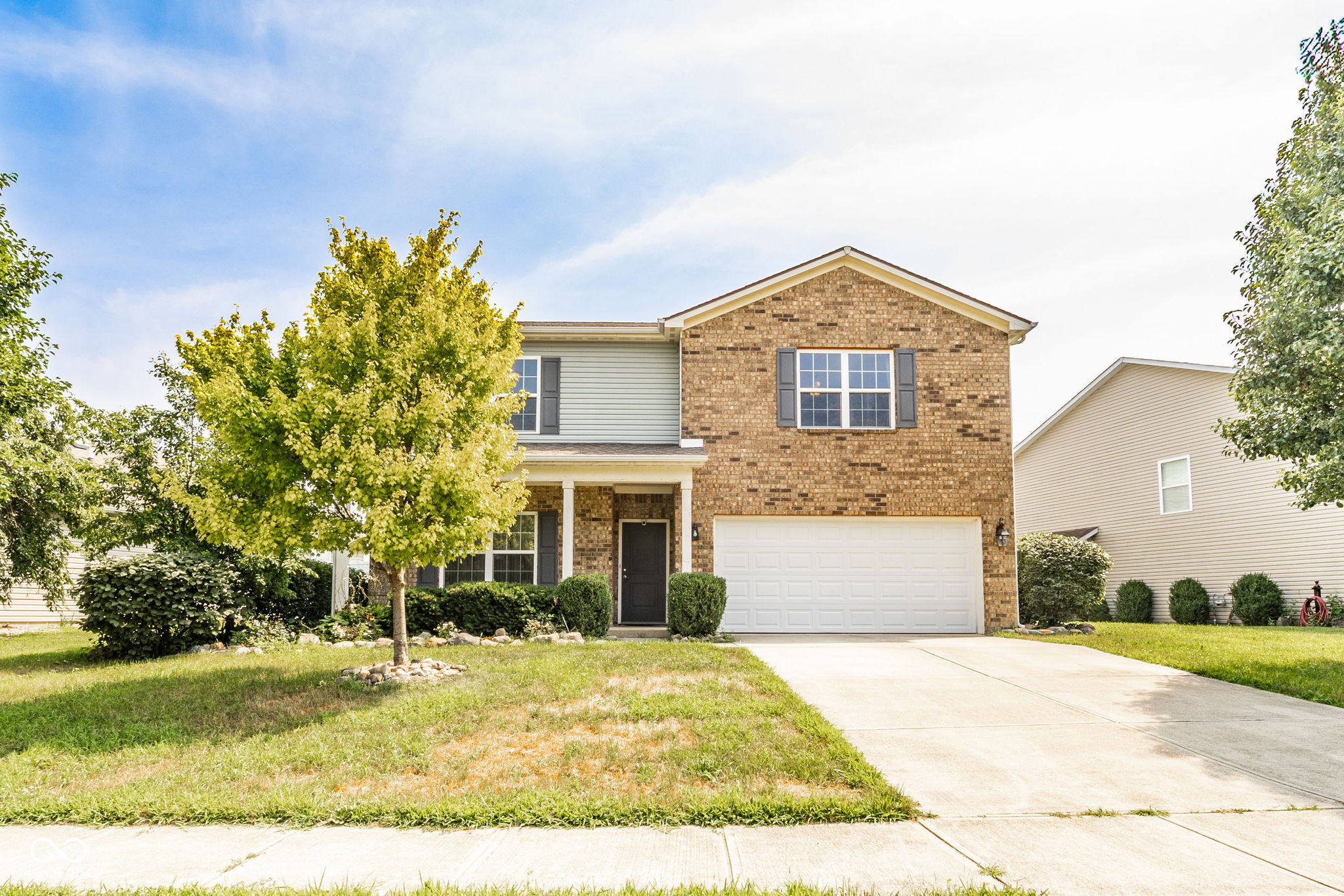 1st image of 1685 Fair Weather Dr, Pendleton, IN 46064 | MLS# 22115625