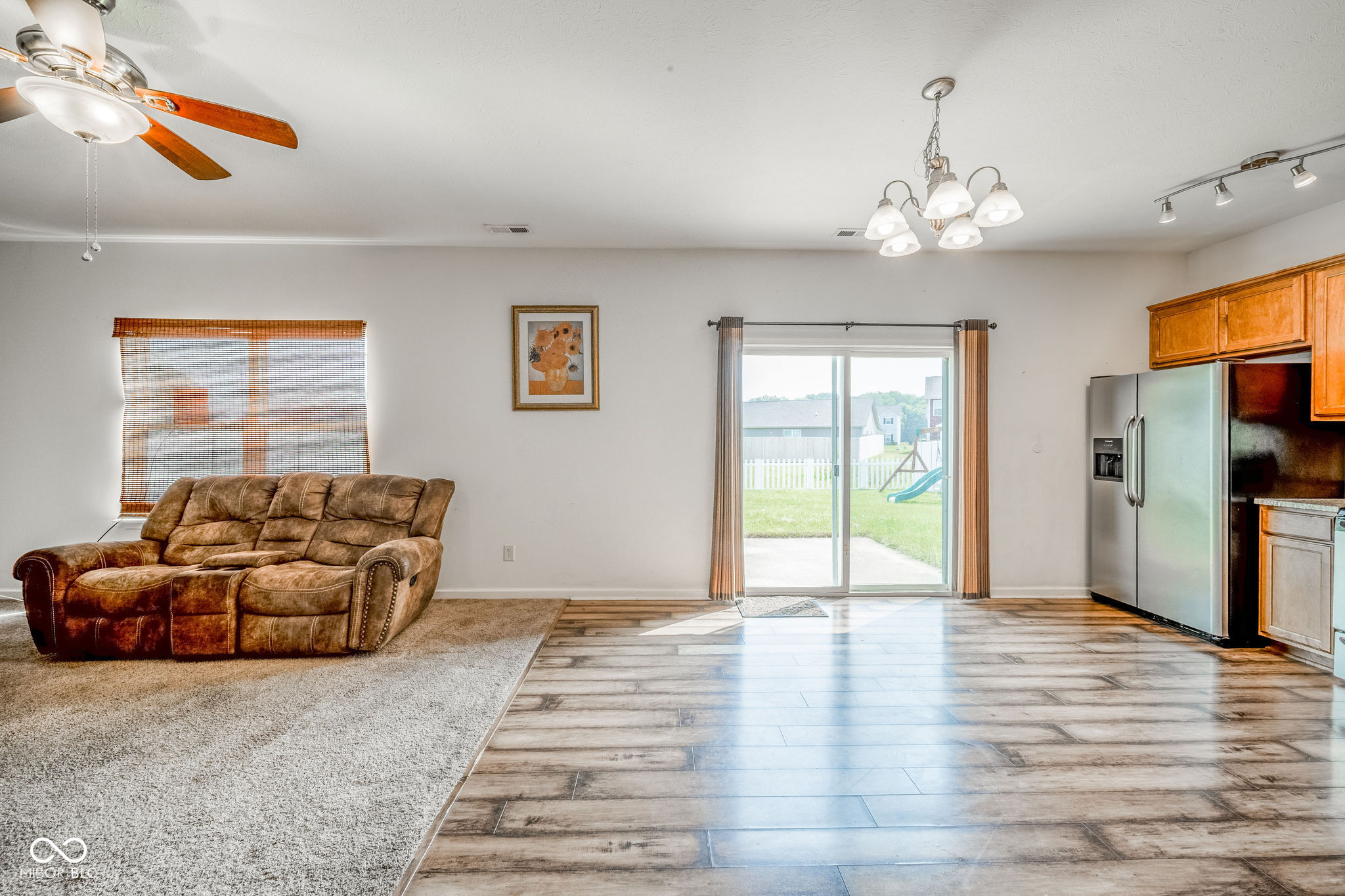 2nd image of 1685 Fair Weather Dr, Pendleton, IN 46064 | MLS# 22115625