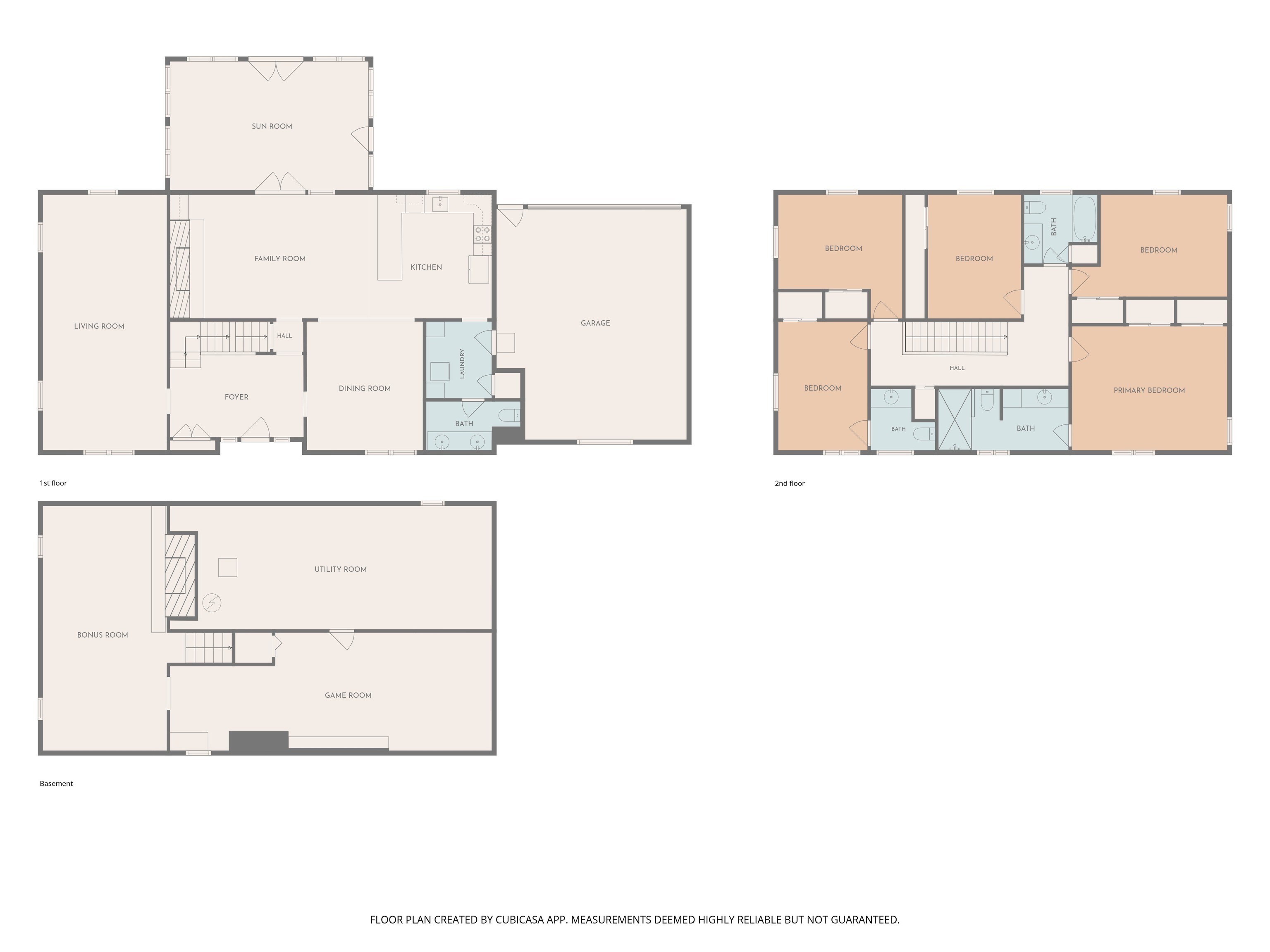 58th image of 6320 Brixton, Indianapolis, IN 46220 | MLS# 22115627