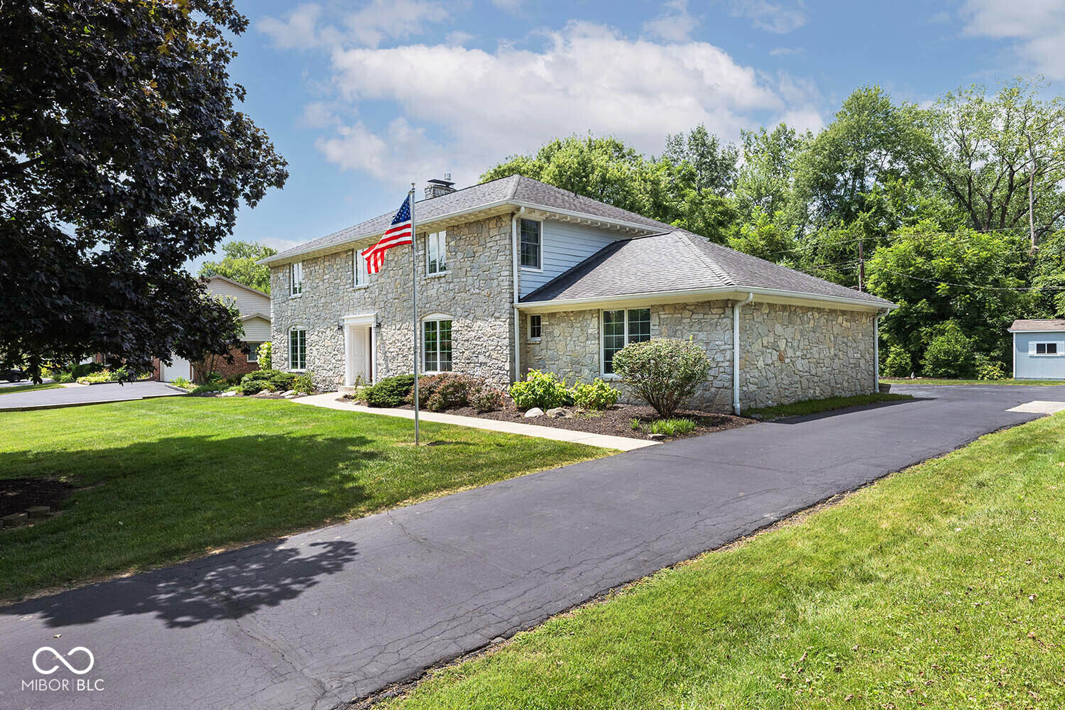 1st image of 6320 Brixton, Indianapolis, IN 46220 | MLS# 22115627