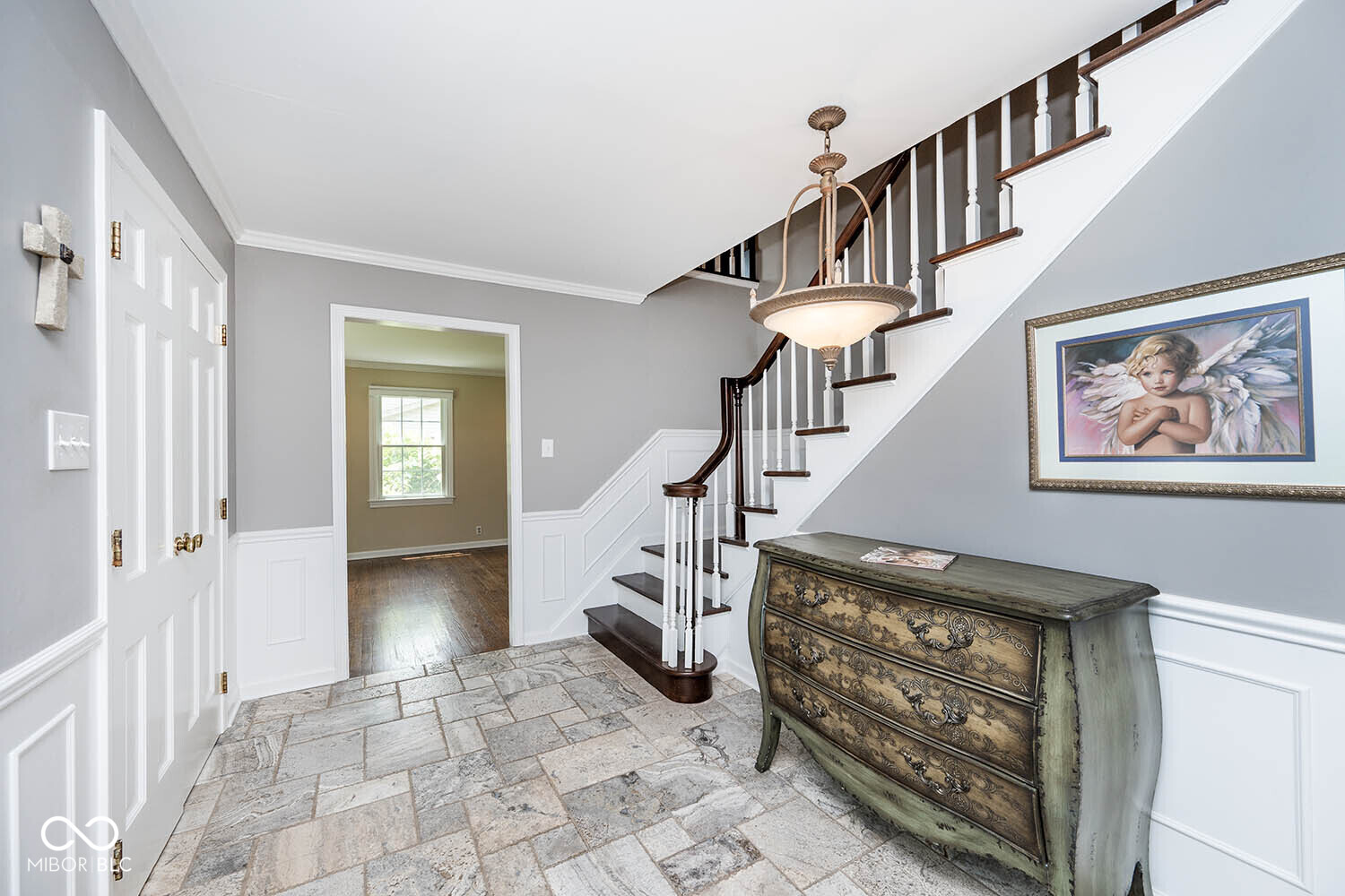 5th image of 6320 Brixton, Indianapolis, IN 46220 | MLS# 22115627