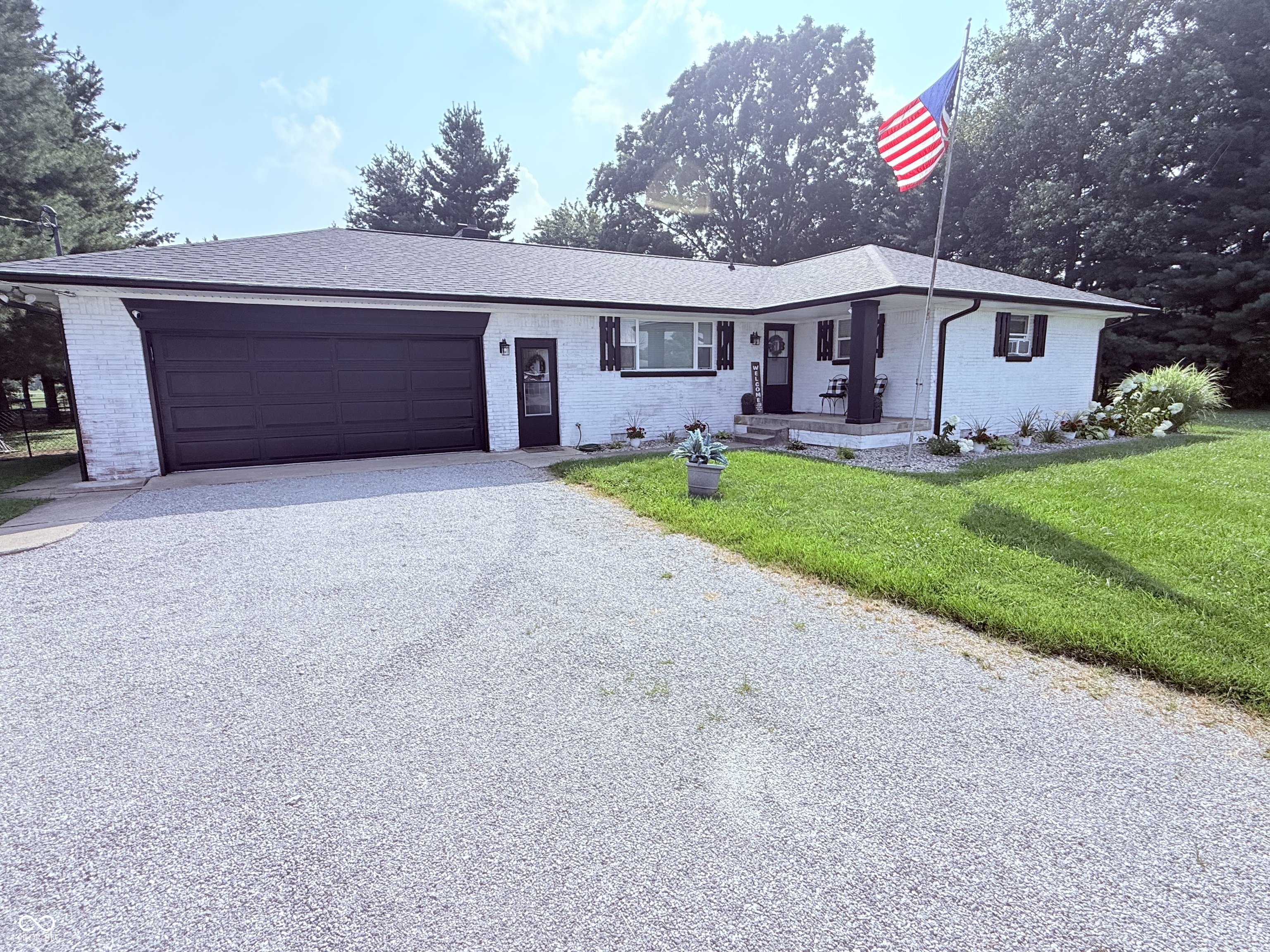 Homes for sale in Fairland, IN | 7699 N Frontage Rd, Fairland, IN 46126 | MLS# 22115635