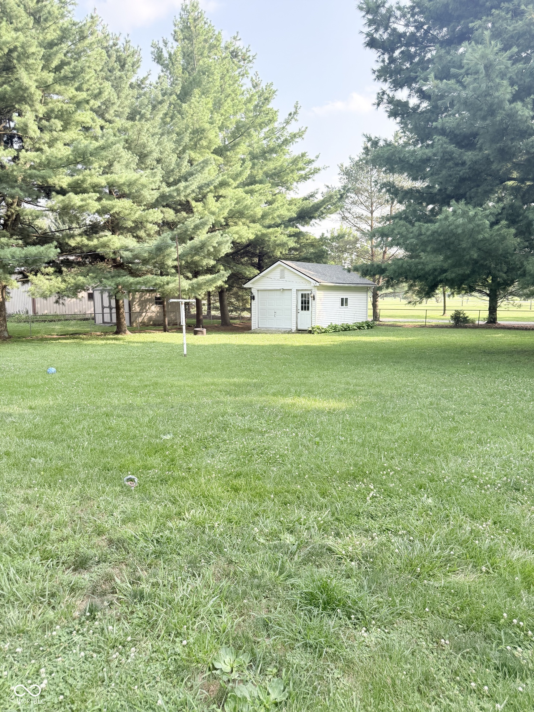 Homes for sale in Fairland, IN | 7699 N Frontage Rd, Fairland, IN 46126 | MLS# 22115635