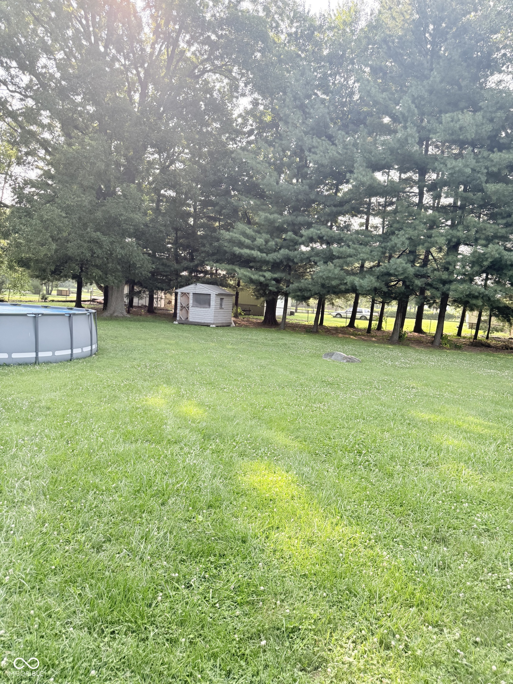 3rd image of 7699 N Frontage Rd, Fairland, IN 46126 | MLS# 22115635
