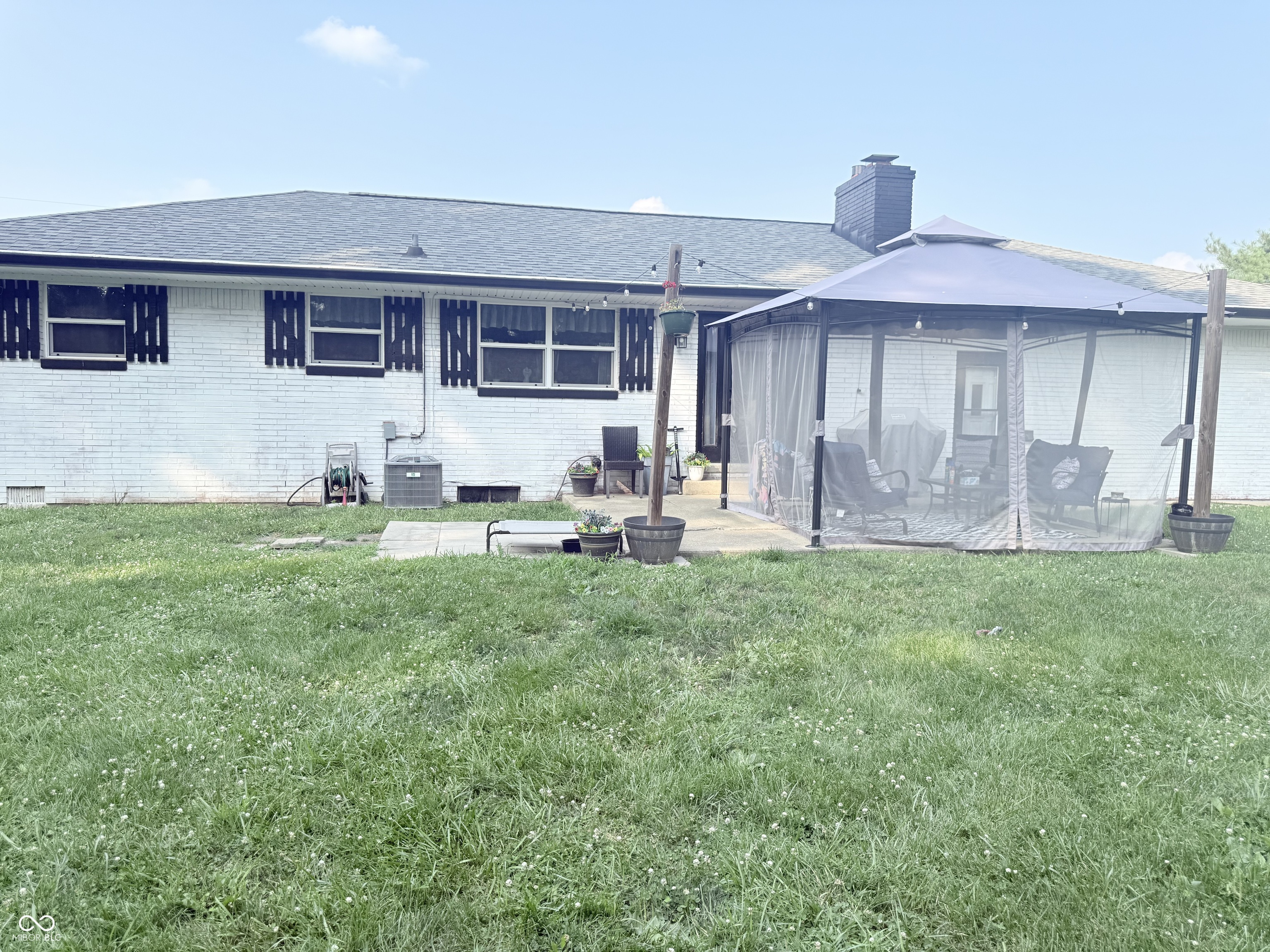 4th image of 7699 N Frontage Rd, Fairland, IN 46126 | MLS# 22115635