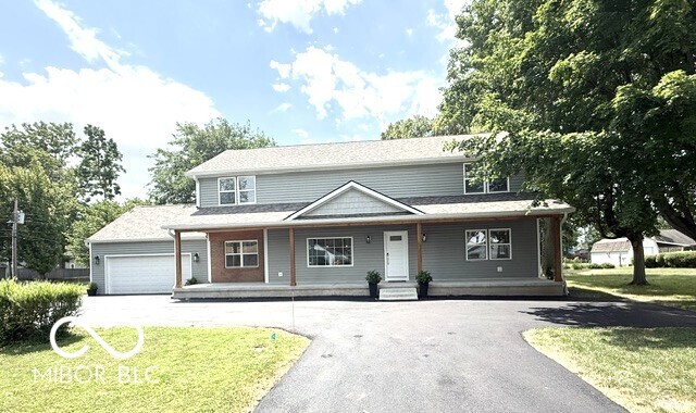 1st image of 1 Elm Tree Ct, Greenwood, IN 46142 | MLS# 22115640