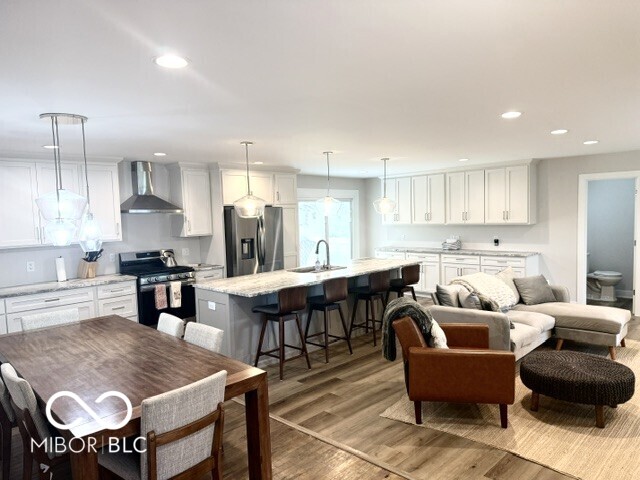 3rd image of 1 Elm Tree Ct, Greenwood, IN 46142 | MLS# 22115640