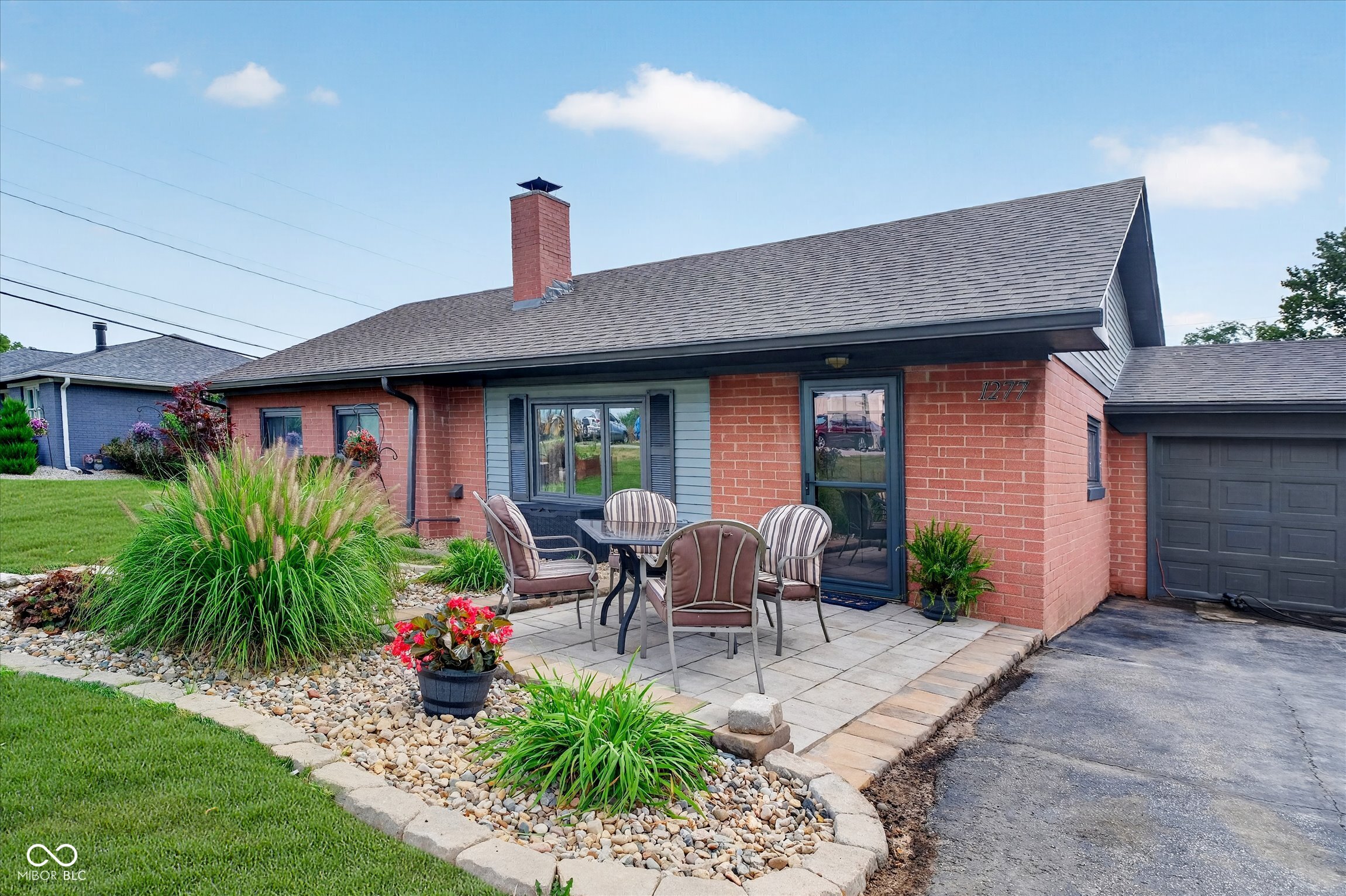 4th image of 1277 Mount Pleasant East St, Greenwood, IN 46142 | MLS# 22115667