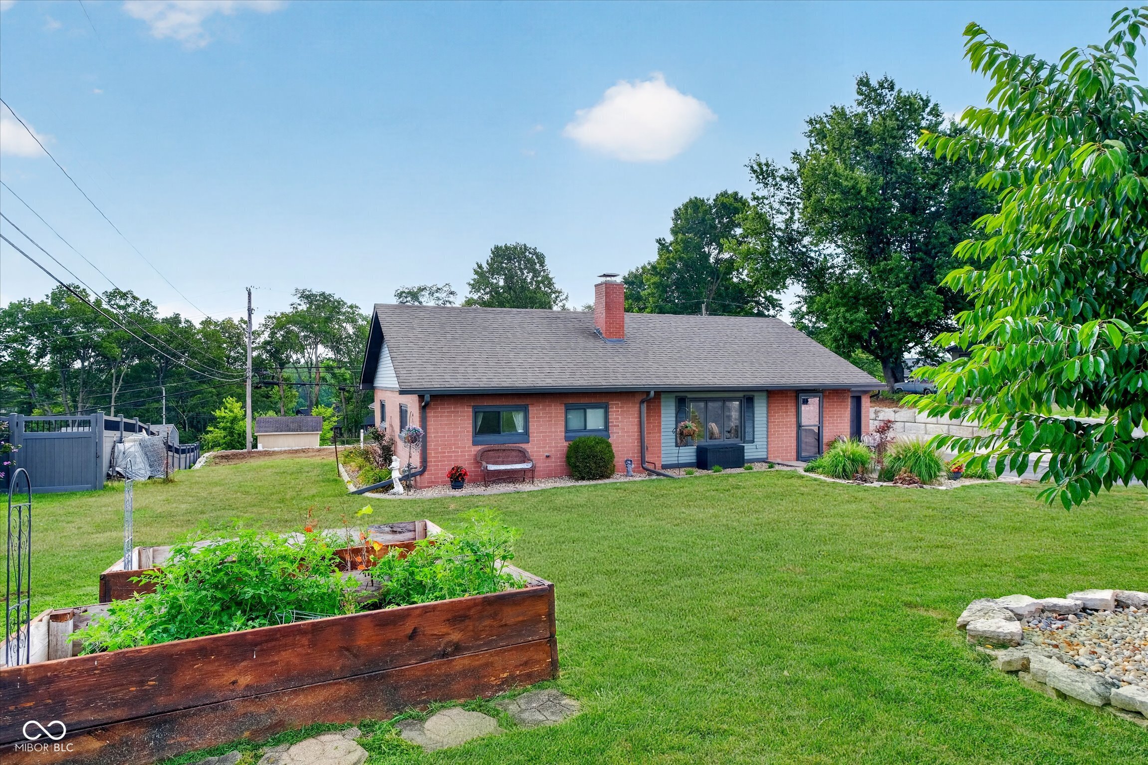 2nd image of 1277 Mount Pleasant East St, Greenwood, IN 46142 | MLS# 22115667